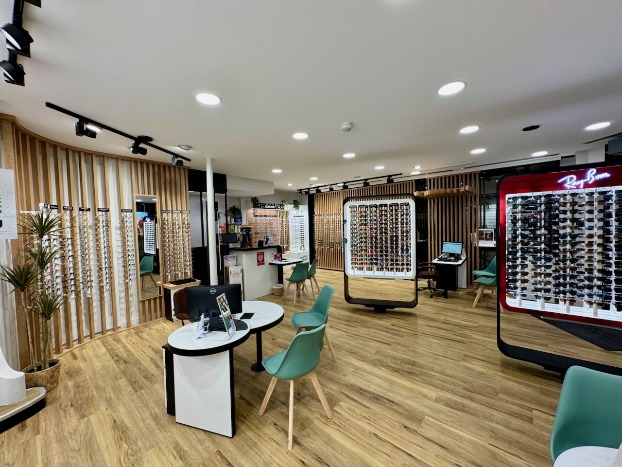 Foto 1 di Opticien Troyes - Optic 2000