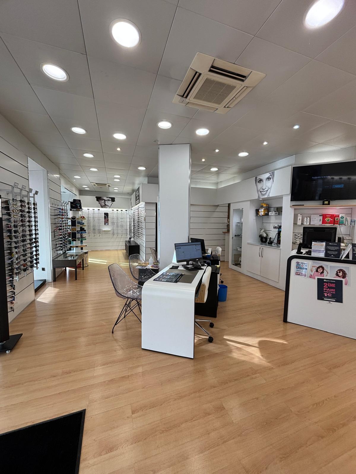 Foto 3 di Opticien Moissac - Optic 2000