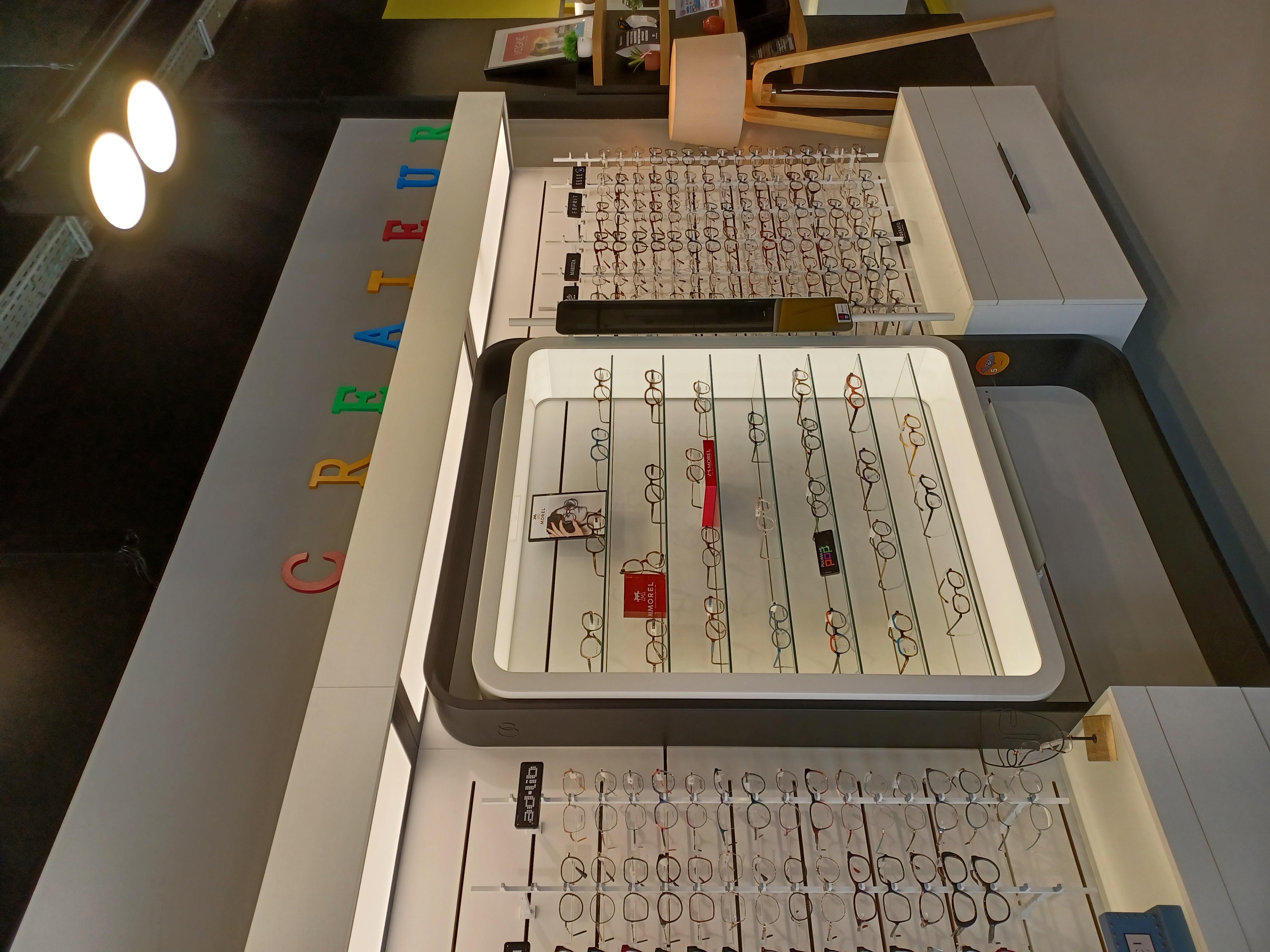 Foto 7 di Opticien Veigné - Optic 2000