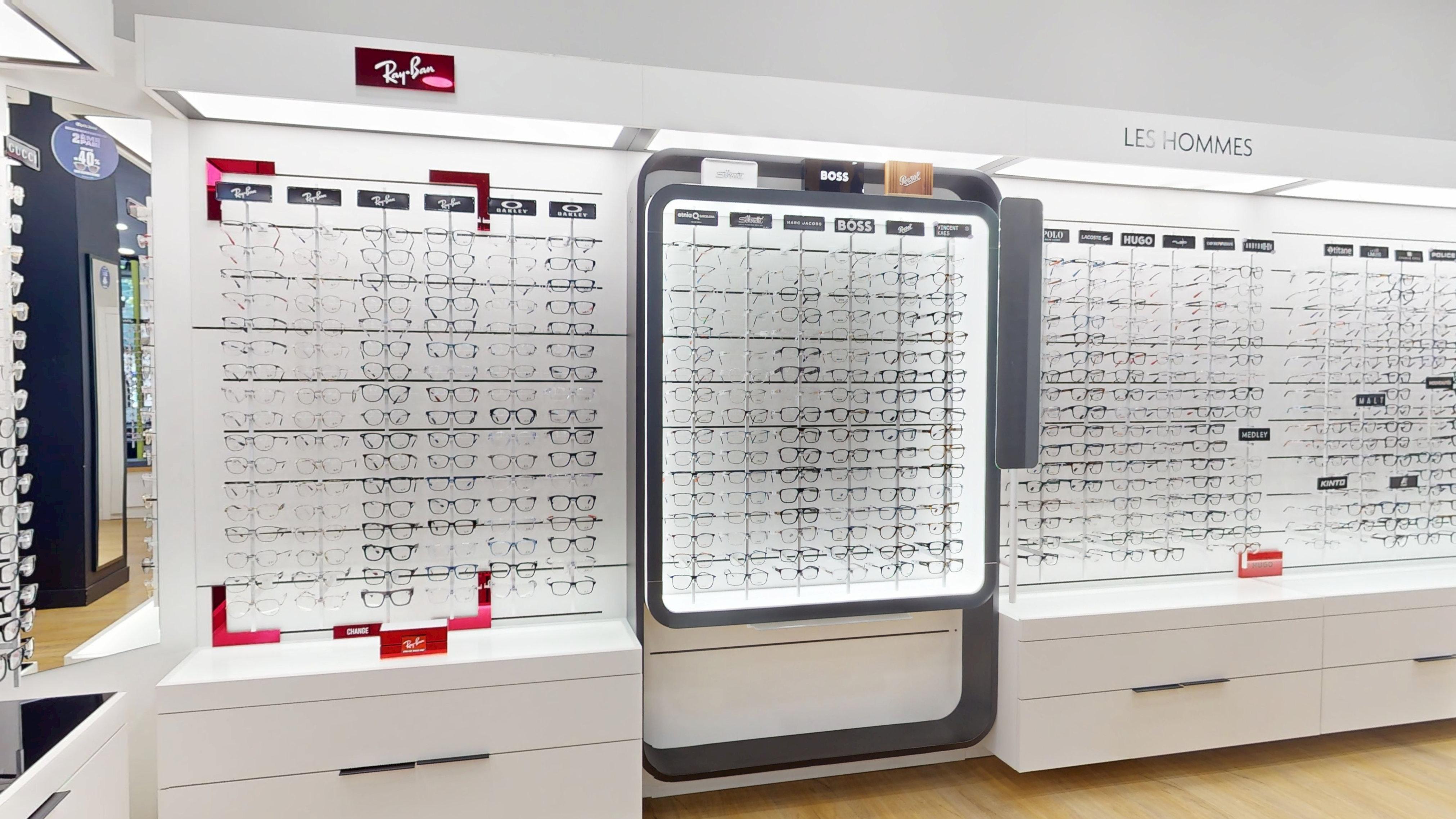 Foto 9 di Opticien Nice - Optic 2000
