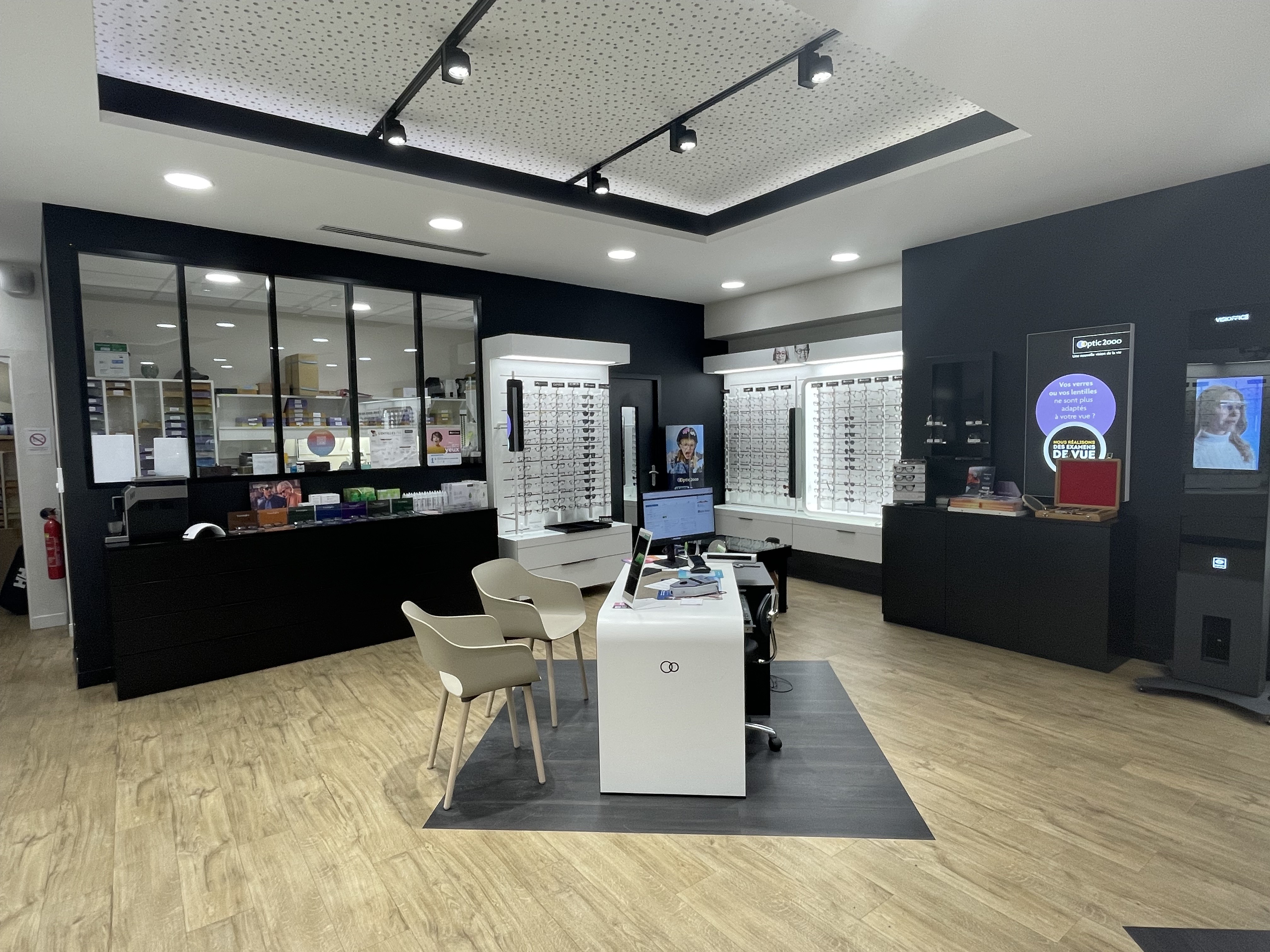 Foto 9 di Opticien Agen - Optic 2000