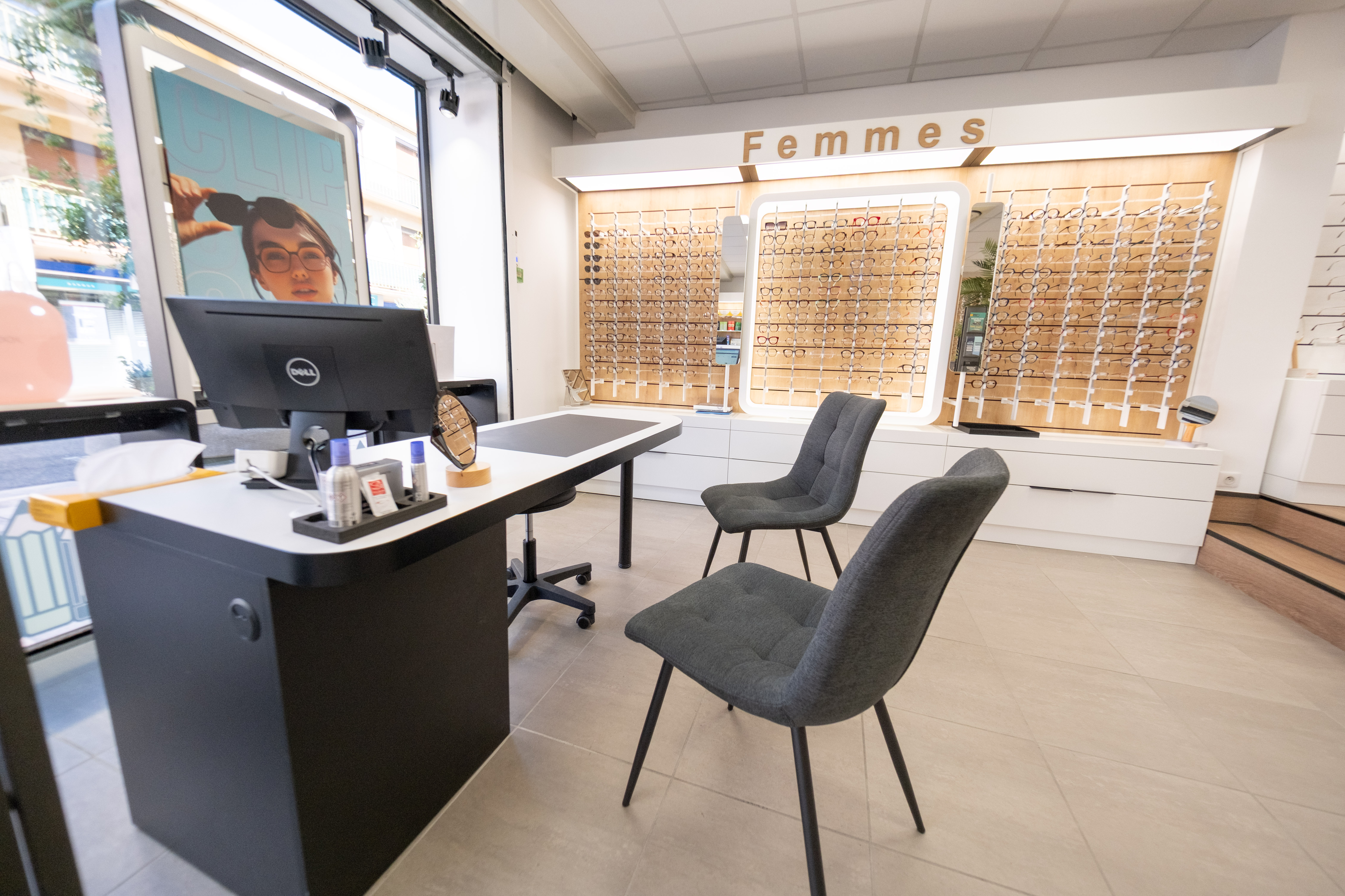Foto 9 di Opticien Thuir - Optic 2000
