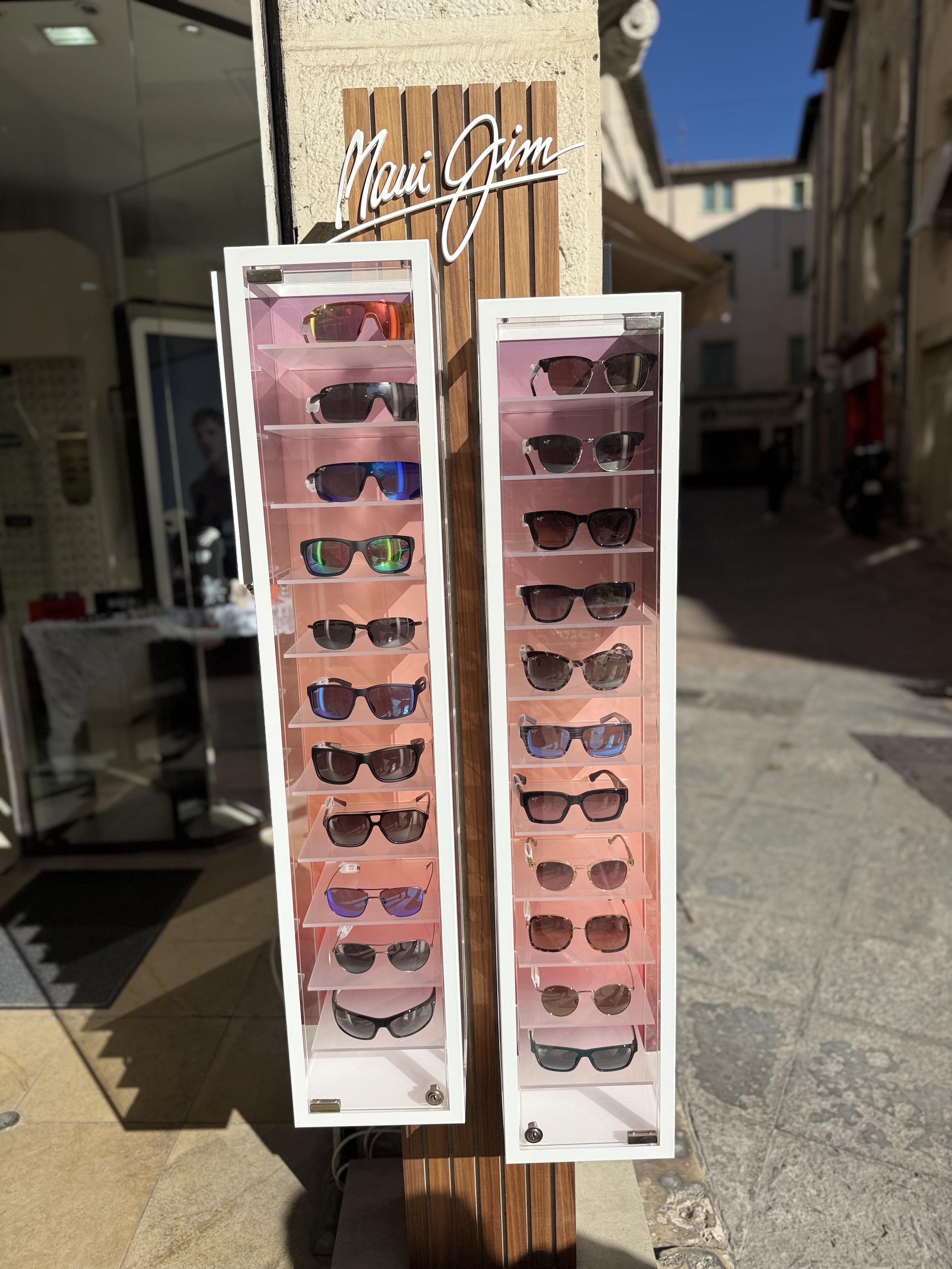 Foto 3 di Opticien Nîmes - Optic 2000