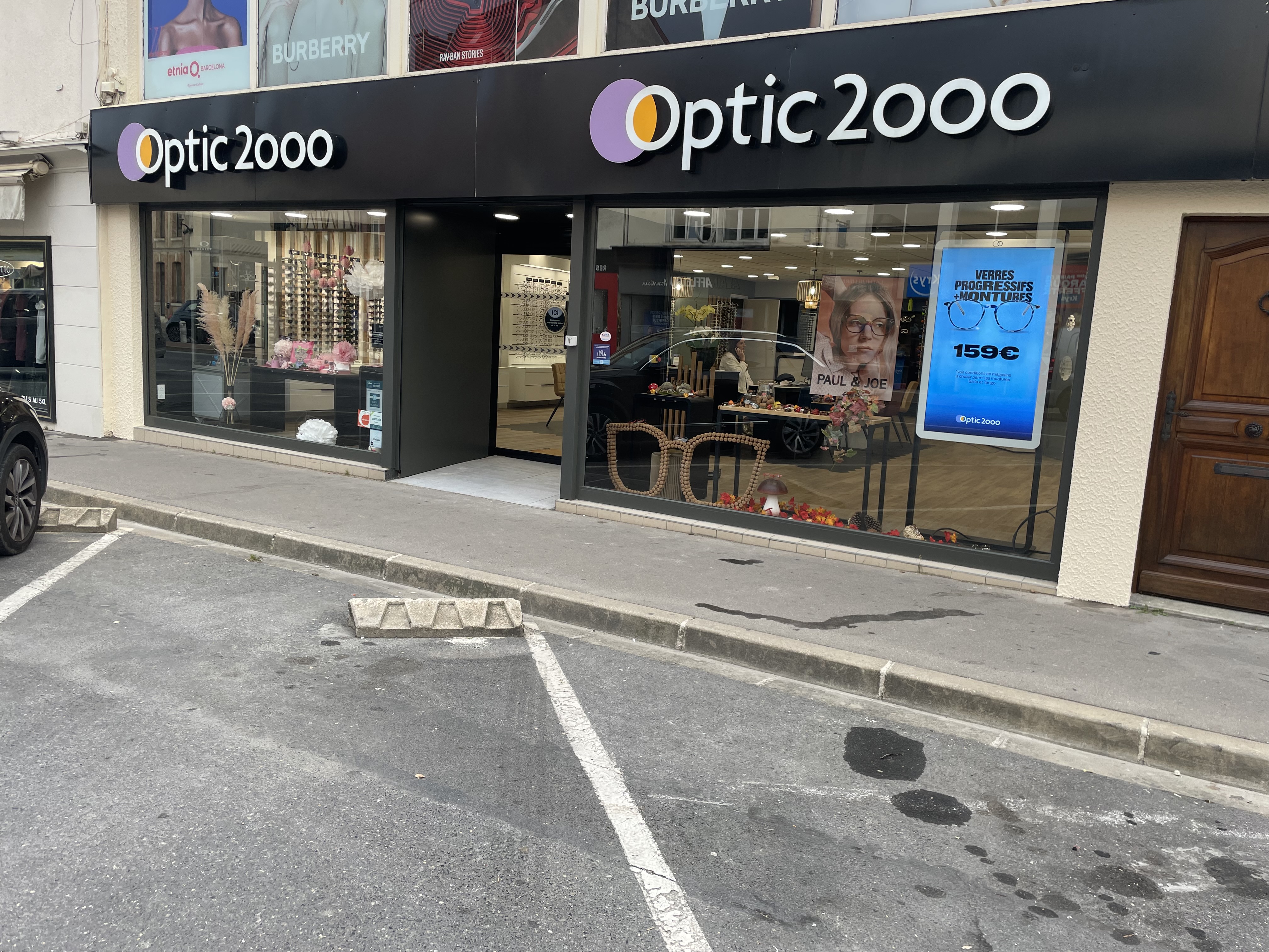 Foto 12 di Opticien Épernay - Optic 2000