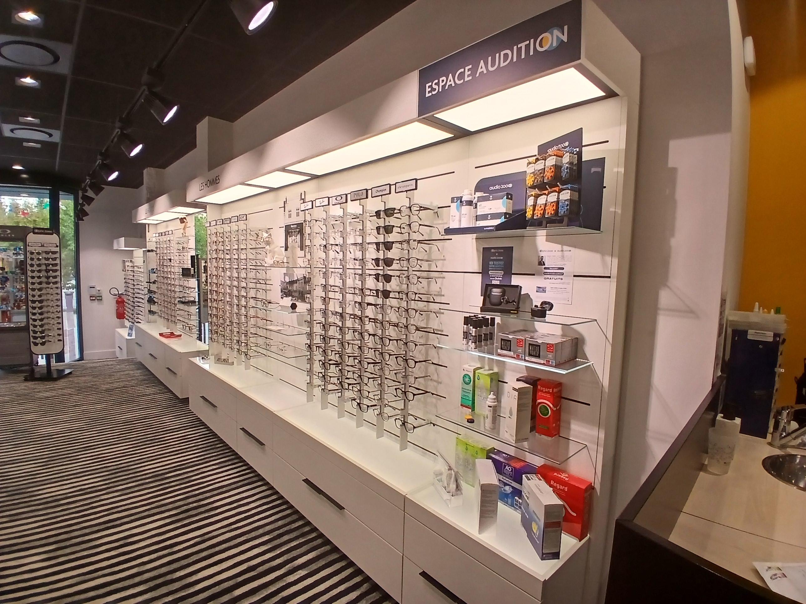 Foto 14 di Opticien Écommoy - Optic 2000