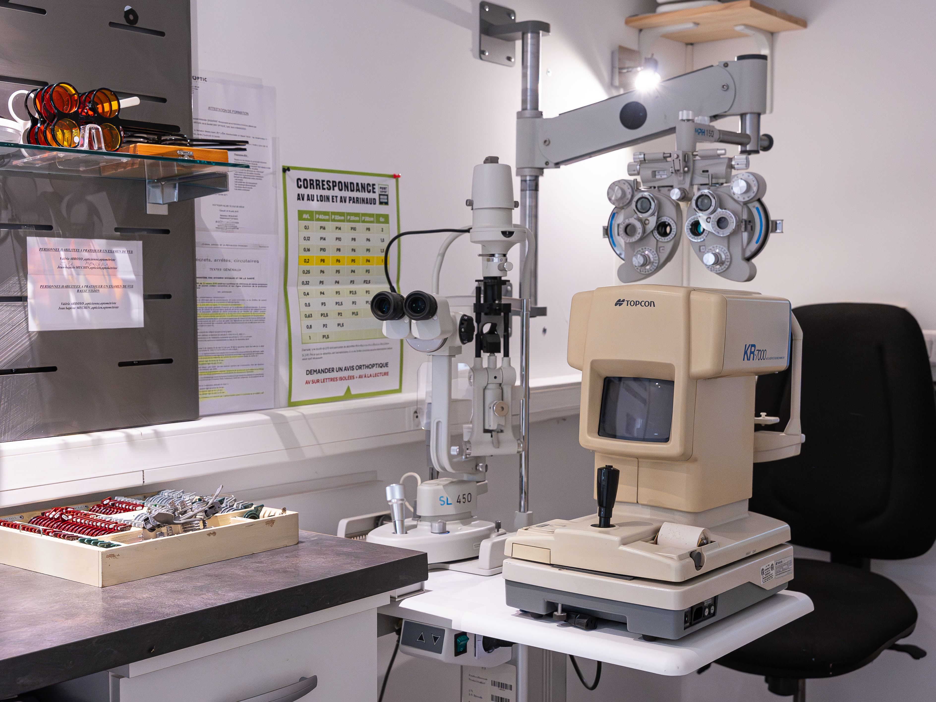 Foto 3 di Opticien Manosque - Optic 2000