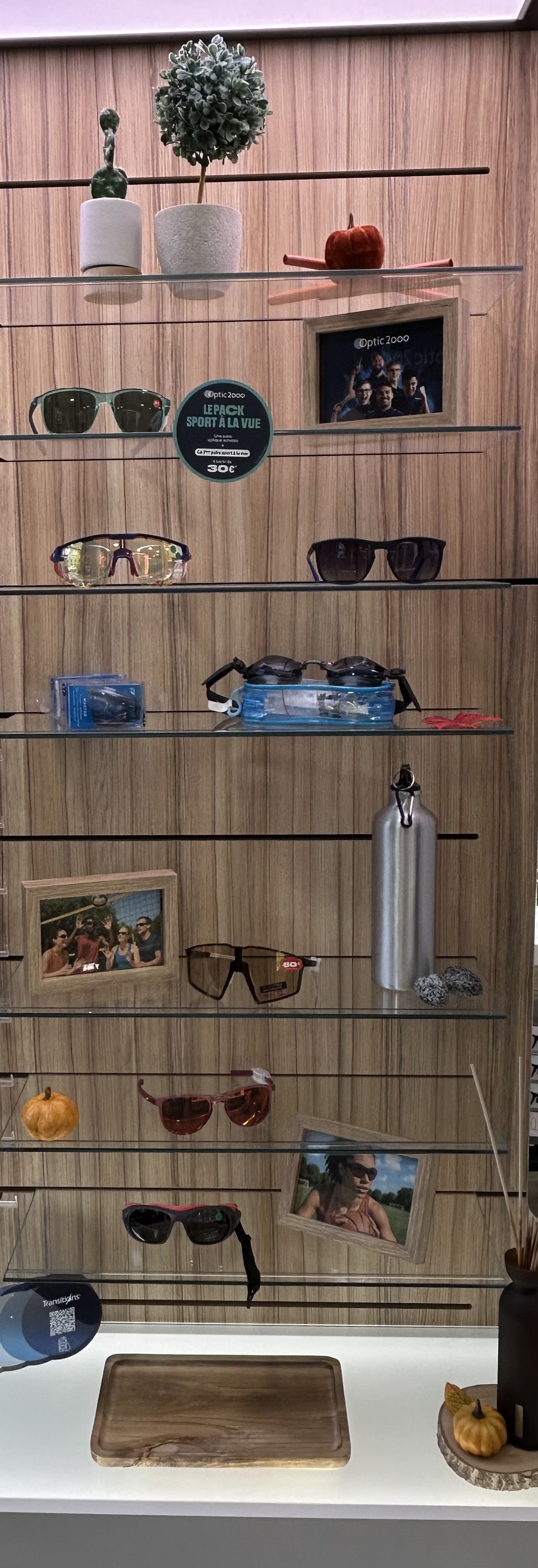 Foto 6 di Opticien Brumath - Optic 2000