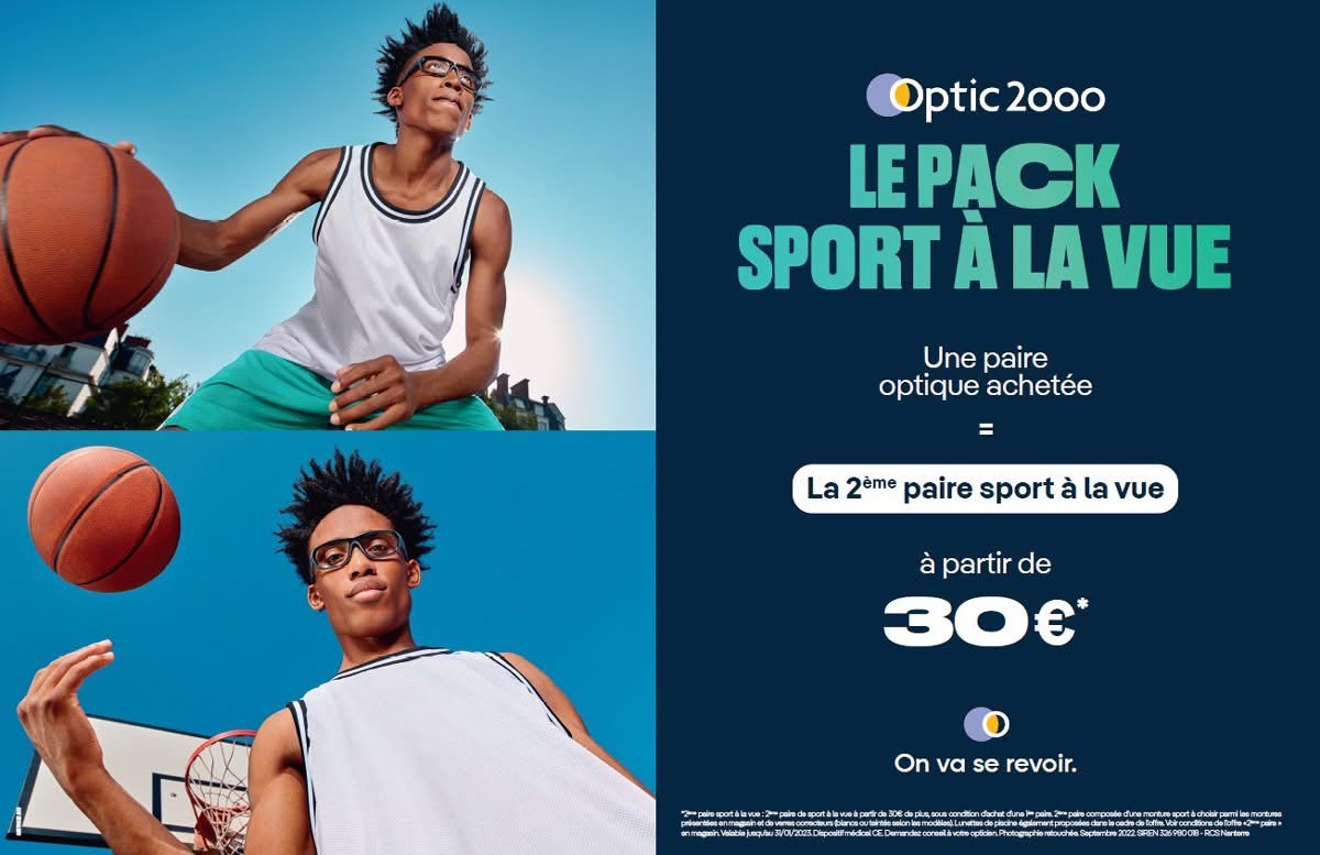 Foto 6 di Opticien Eu - Optic 2000