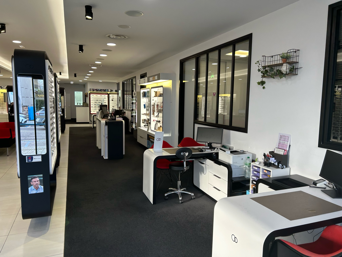 Foto 4 di Opticien Wittenheim - Optic 2000