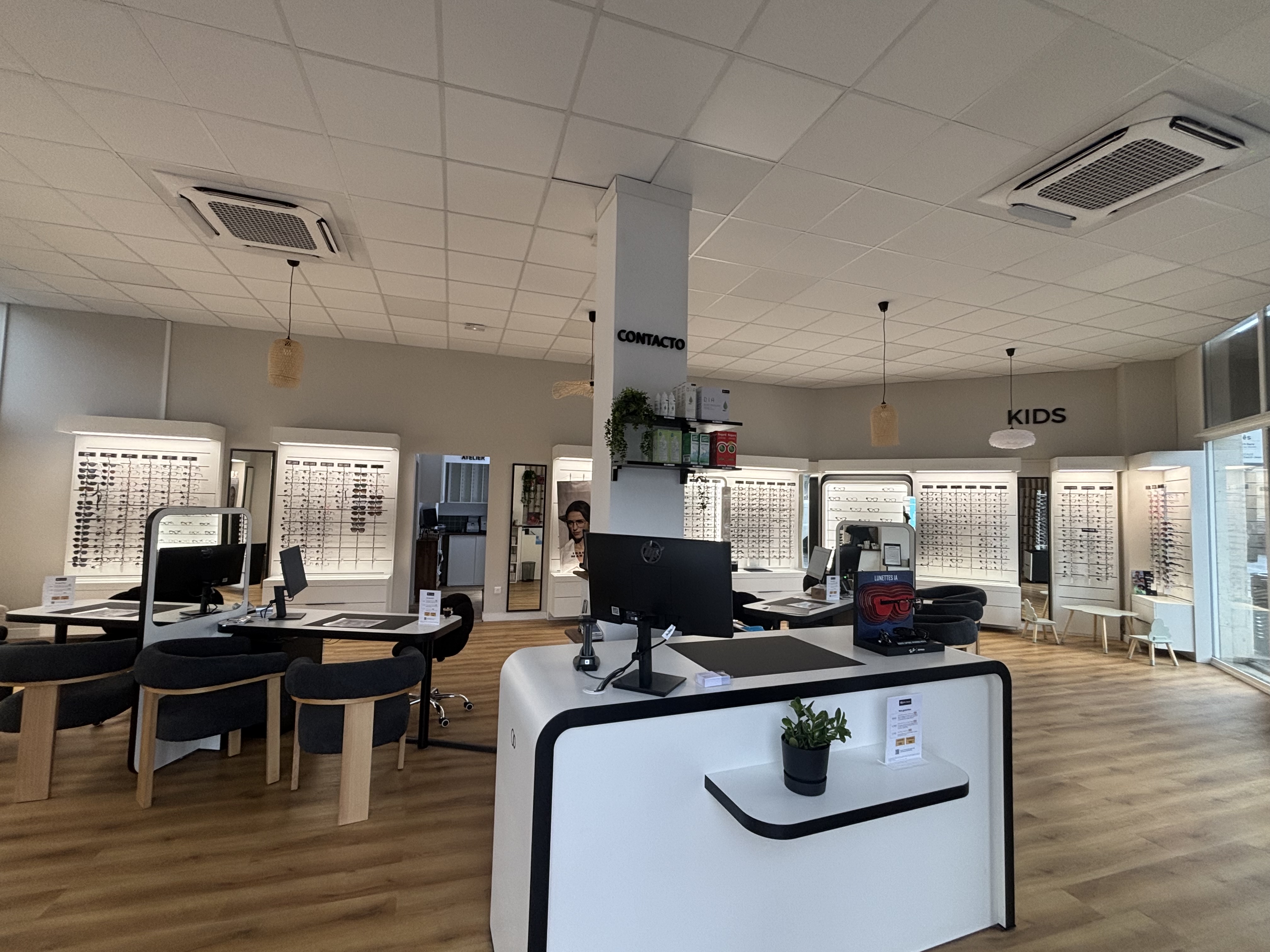 Foto 6 di Opticien Talence - Optic 2000