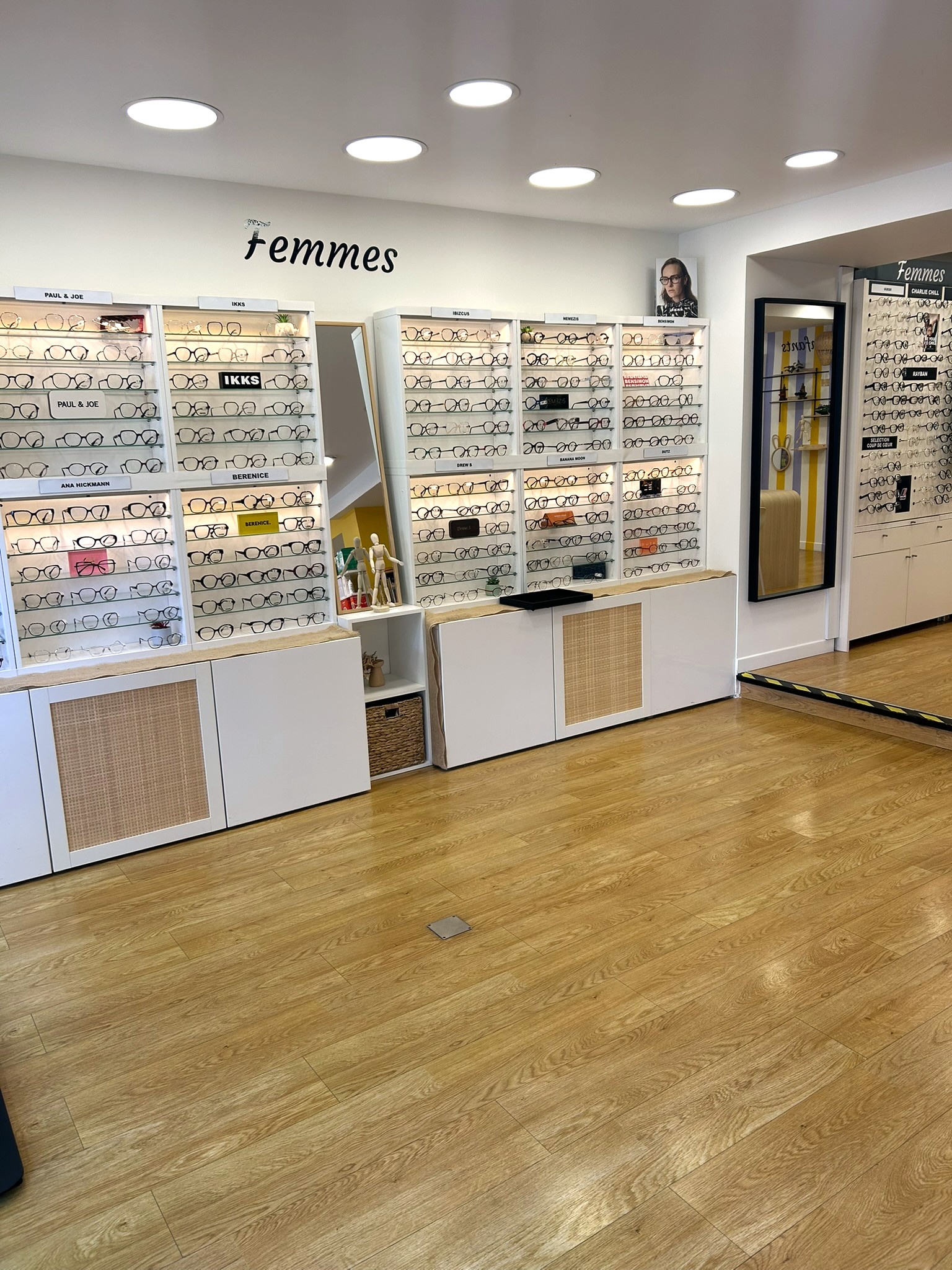 Foto 8 di Opticien Quimper - Optic 2000