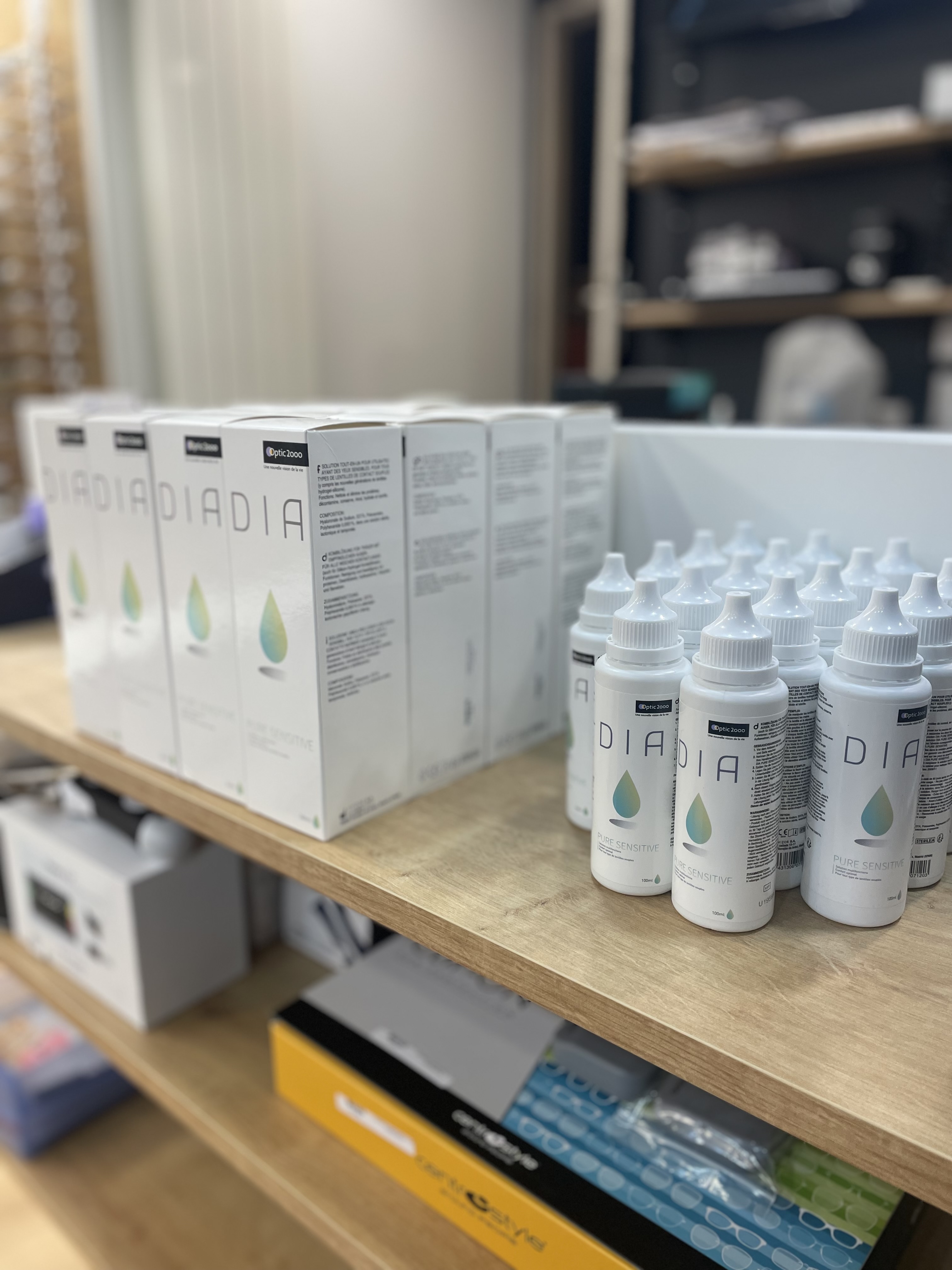 Foto 9 di Opticien Ambert - Optic 2000