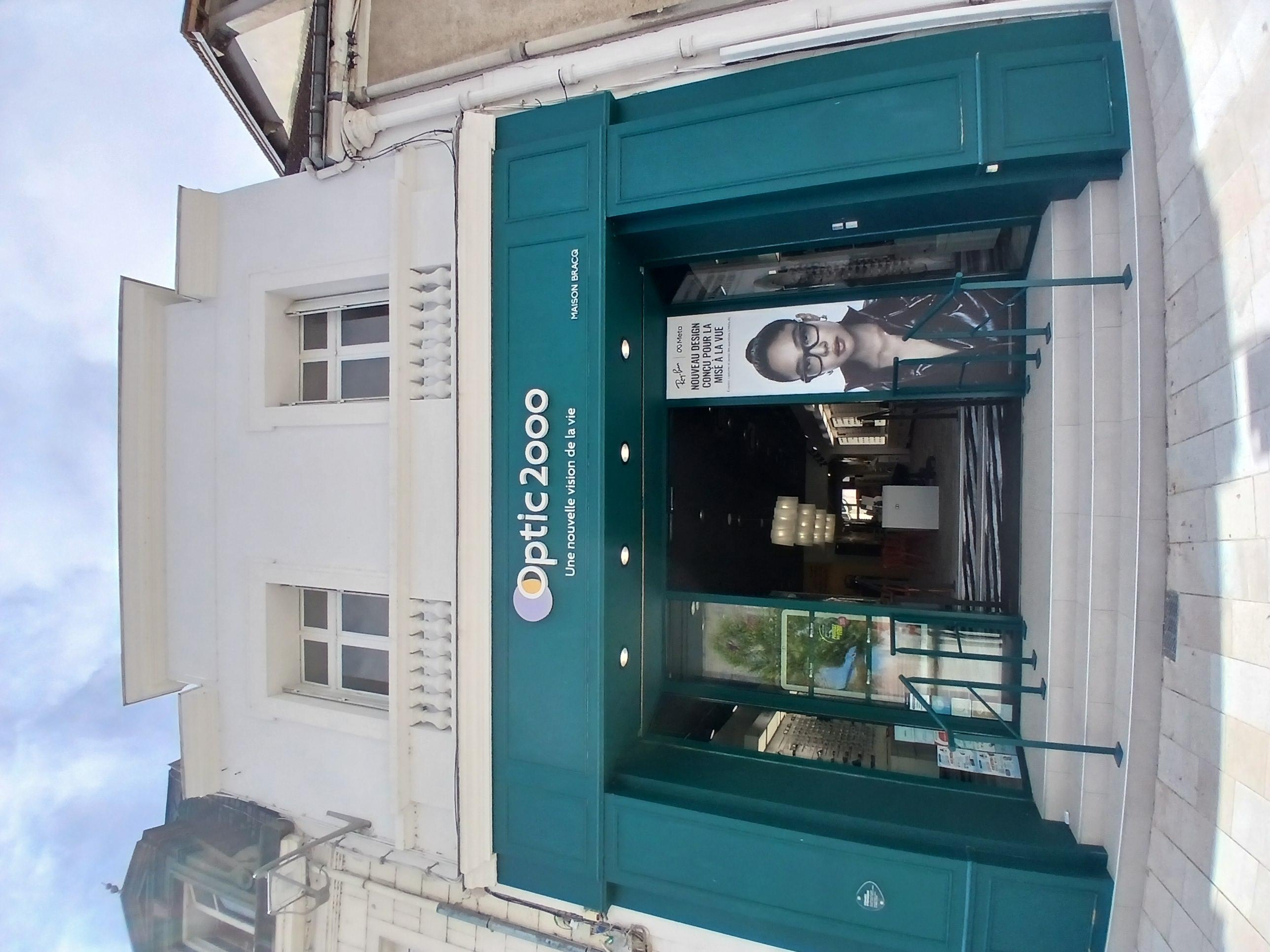 Foto 6 di Opticien Écommoy - Optic 2000
