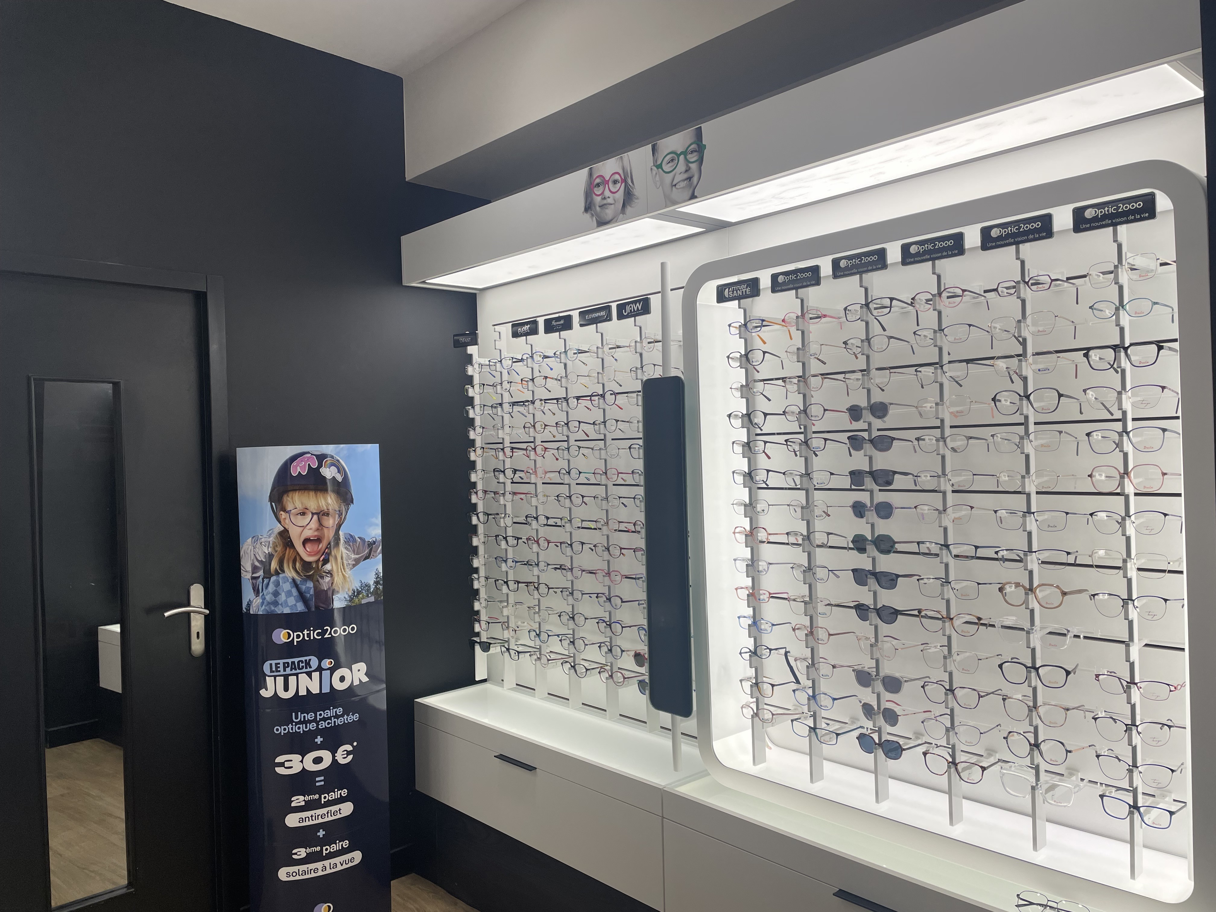 Foto 8 di Opticien Agen - Optic 2000