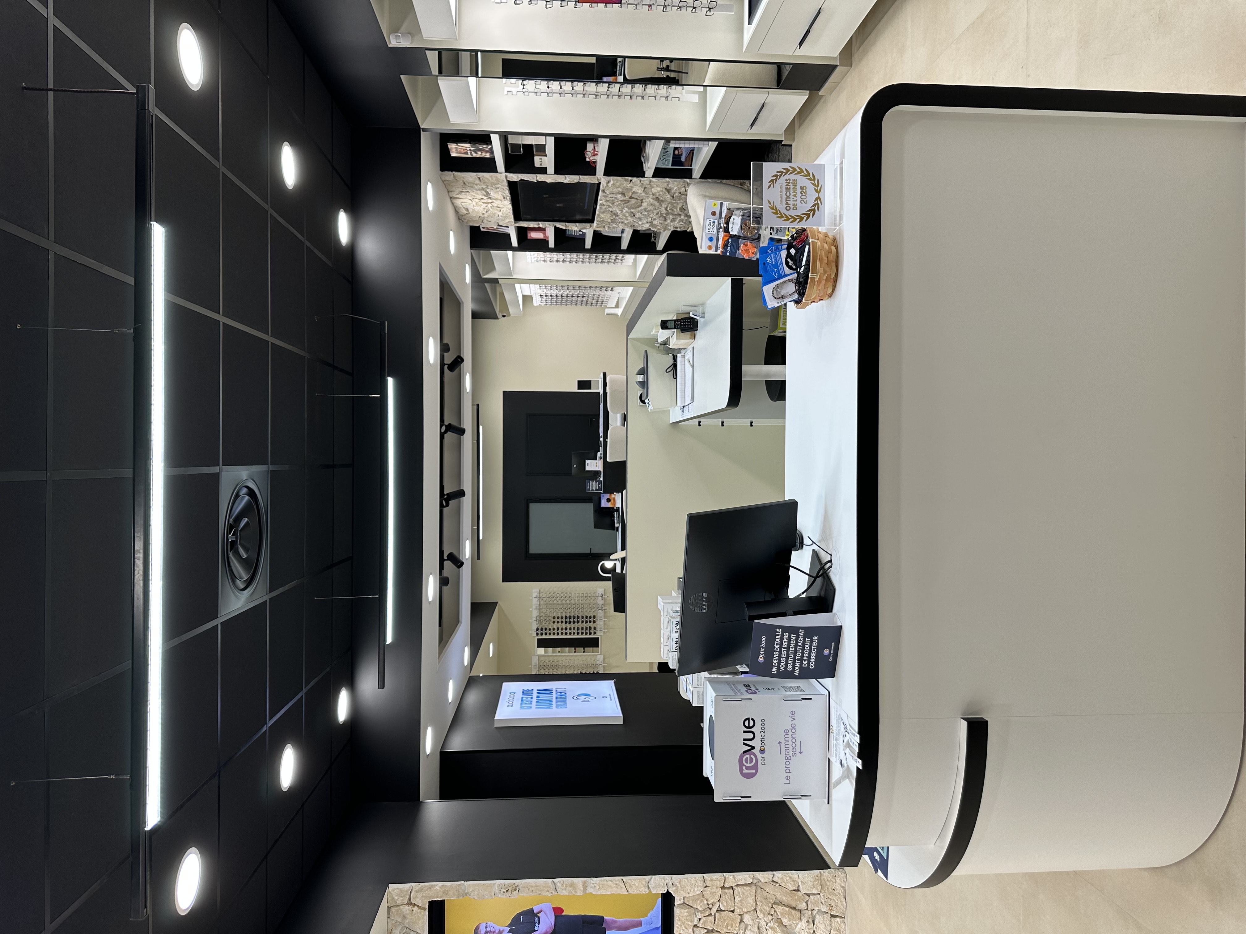 Foto 15 di Opticien Cabannes - Optic 2000