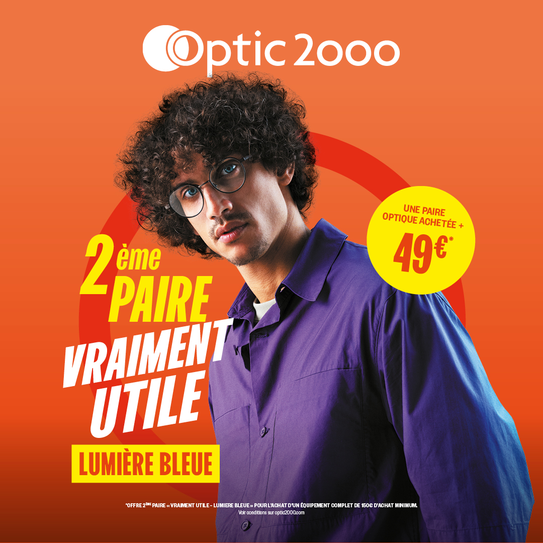 Foto 59 di Opticien Saint-Mandé - Optic 2000