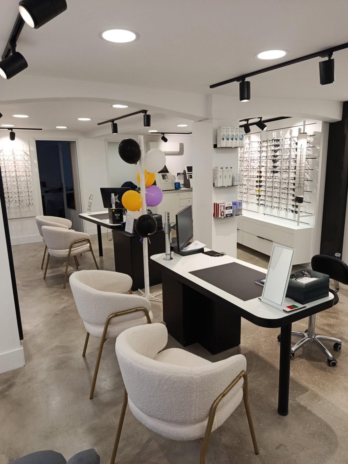Foto 2 di Opticien Sainte-Maxime - Optic 2000