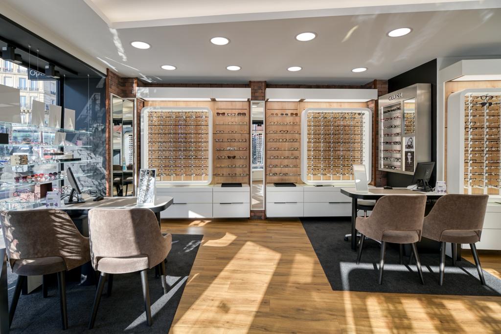 Foto 15 di Opticien Paris - Optic 2000