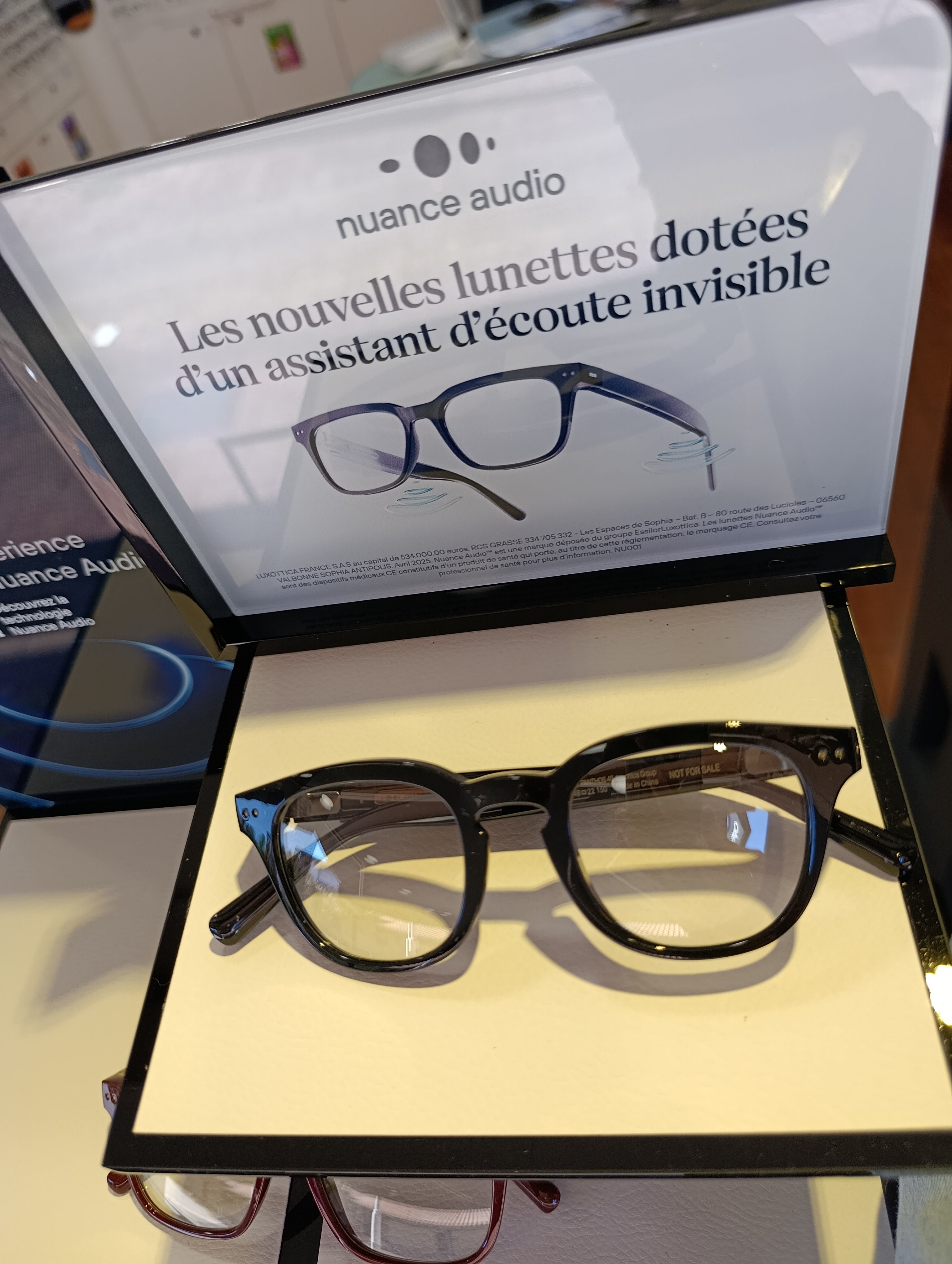 Foto 45 di Opticien Biscarrosse - Optic 2000