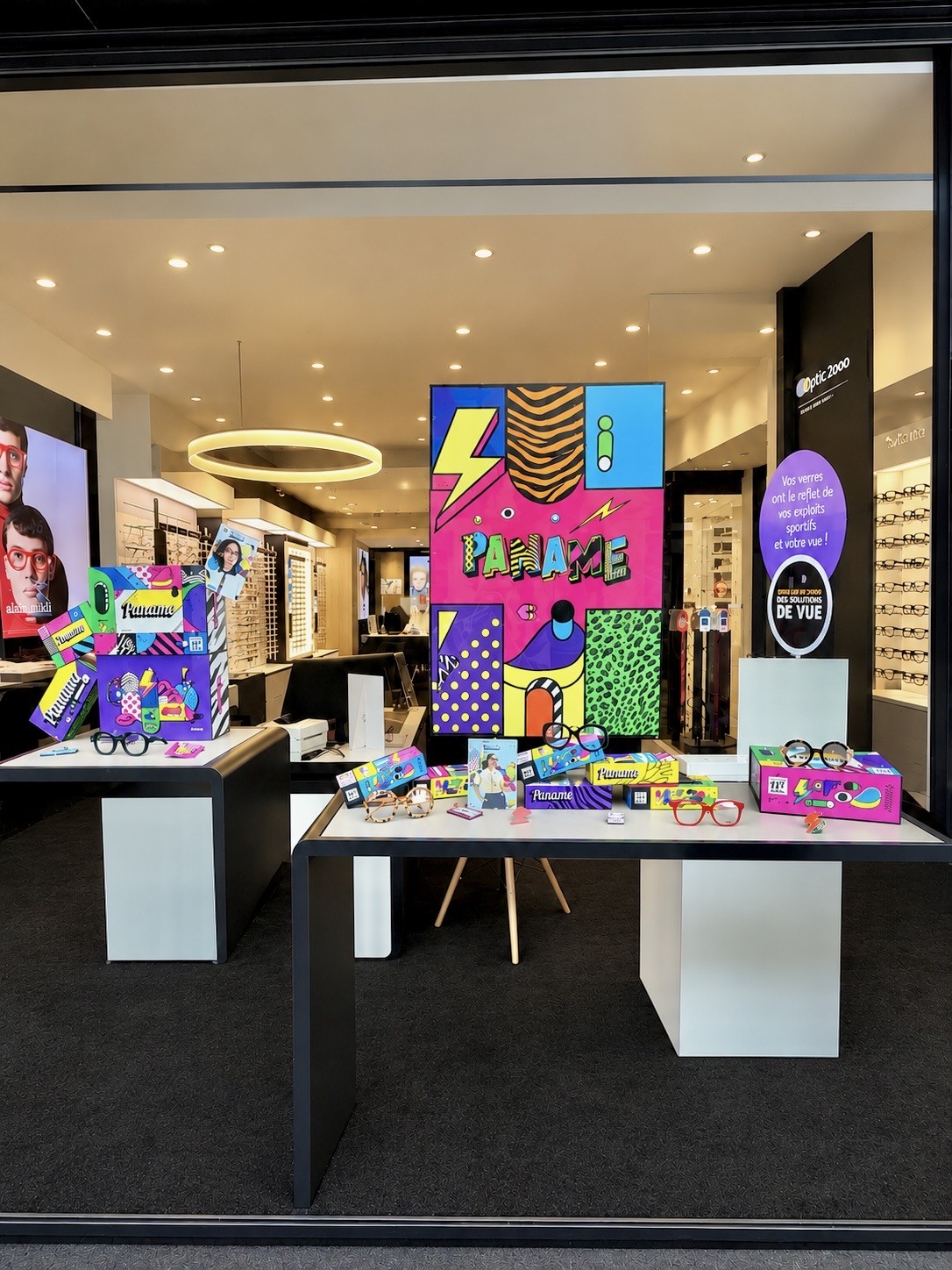 Foto 2 di Opticien Clermont - Optic 2000