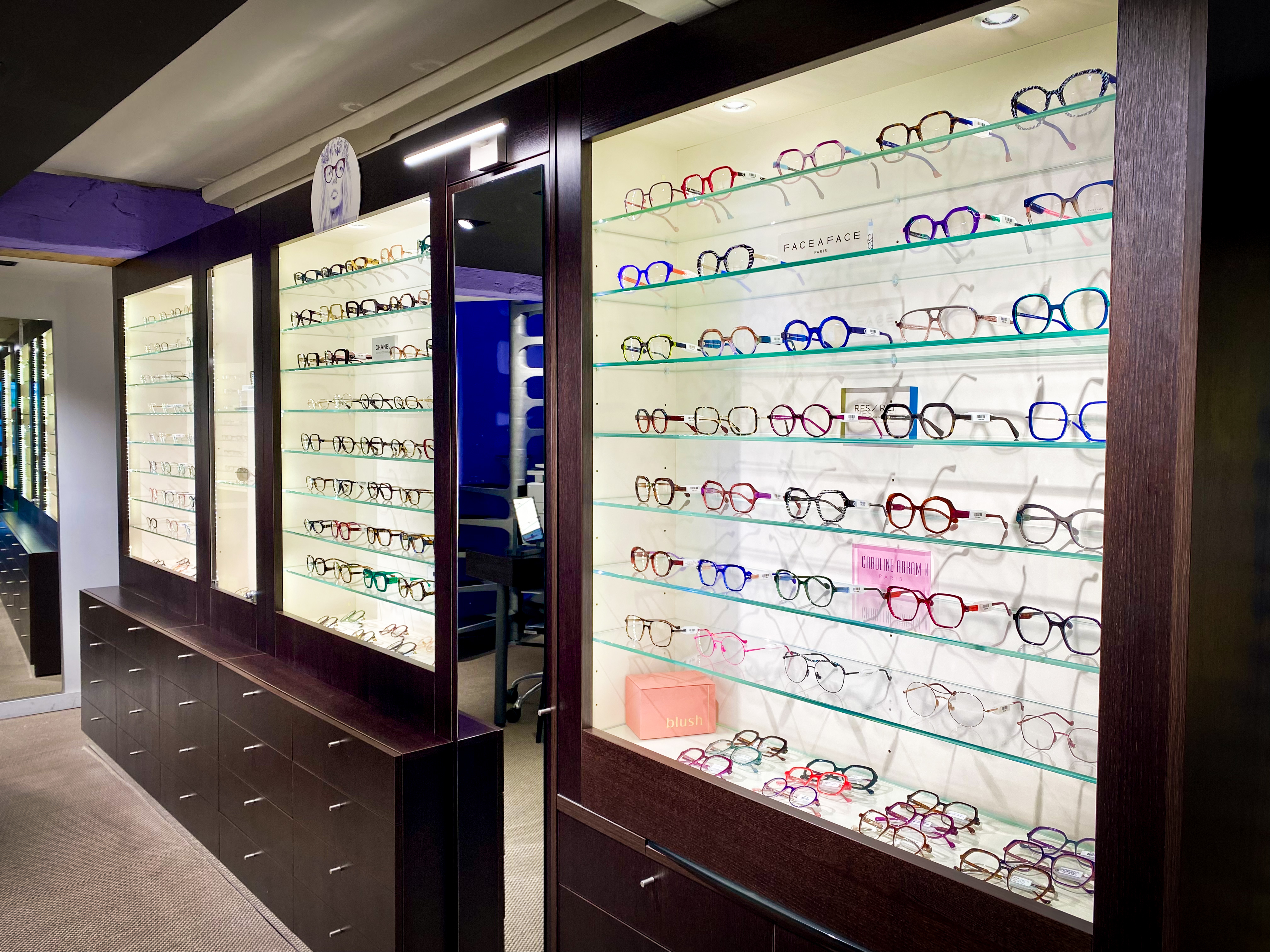 Foto 1 di Opticien Vannes - Optic 2000