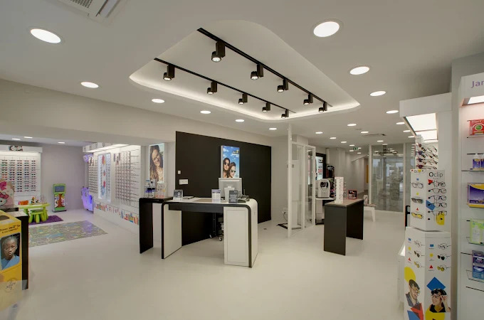 Foto 4 di Opticien Chagny - Optic 2000