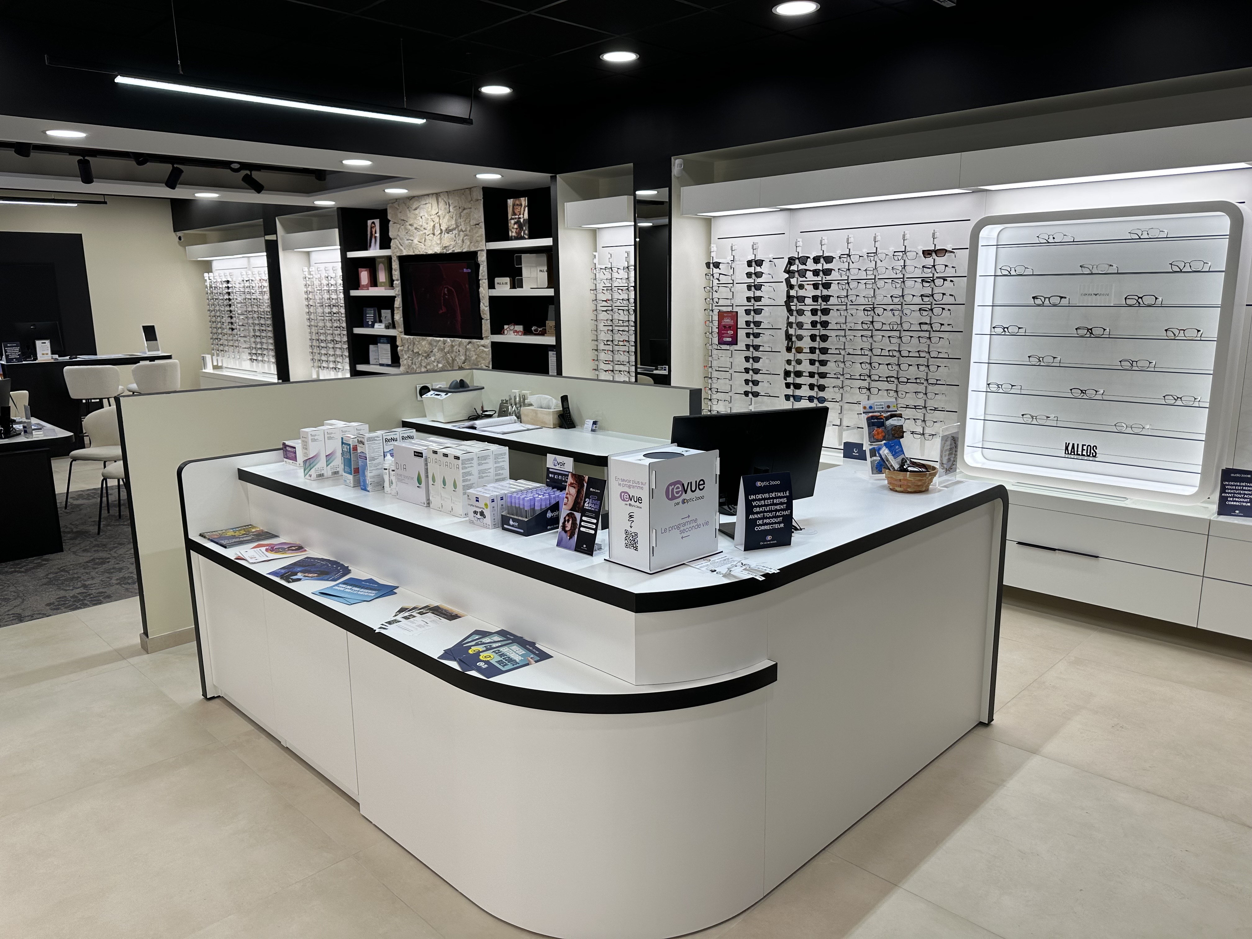 Foto 10 di Opticien Cabannes - Optic 2000