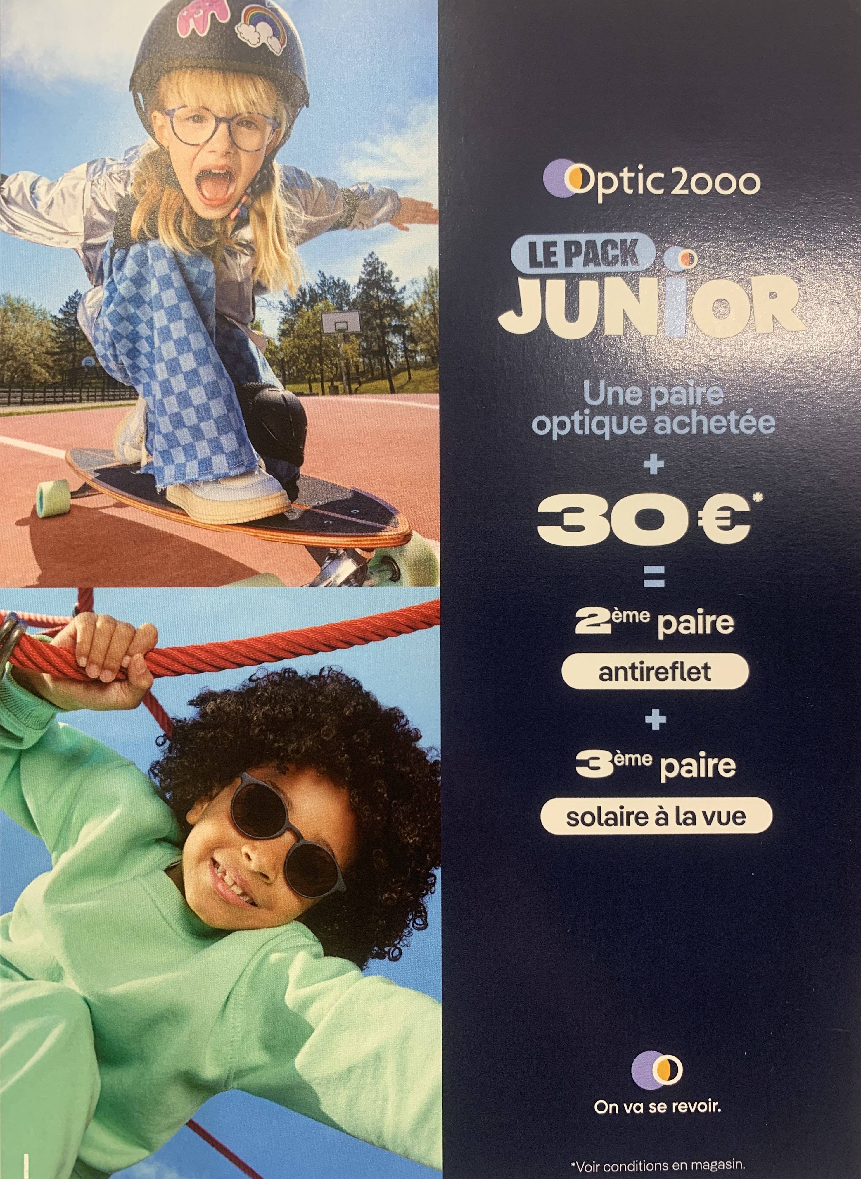 Foto 8 di Opticien Brignoles - Optic 2000
