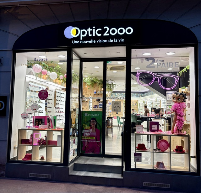 Foto 20 di Opticien Maisons-Laffitte - Optic 2000