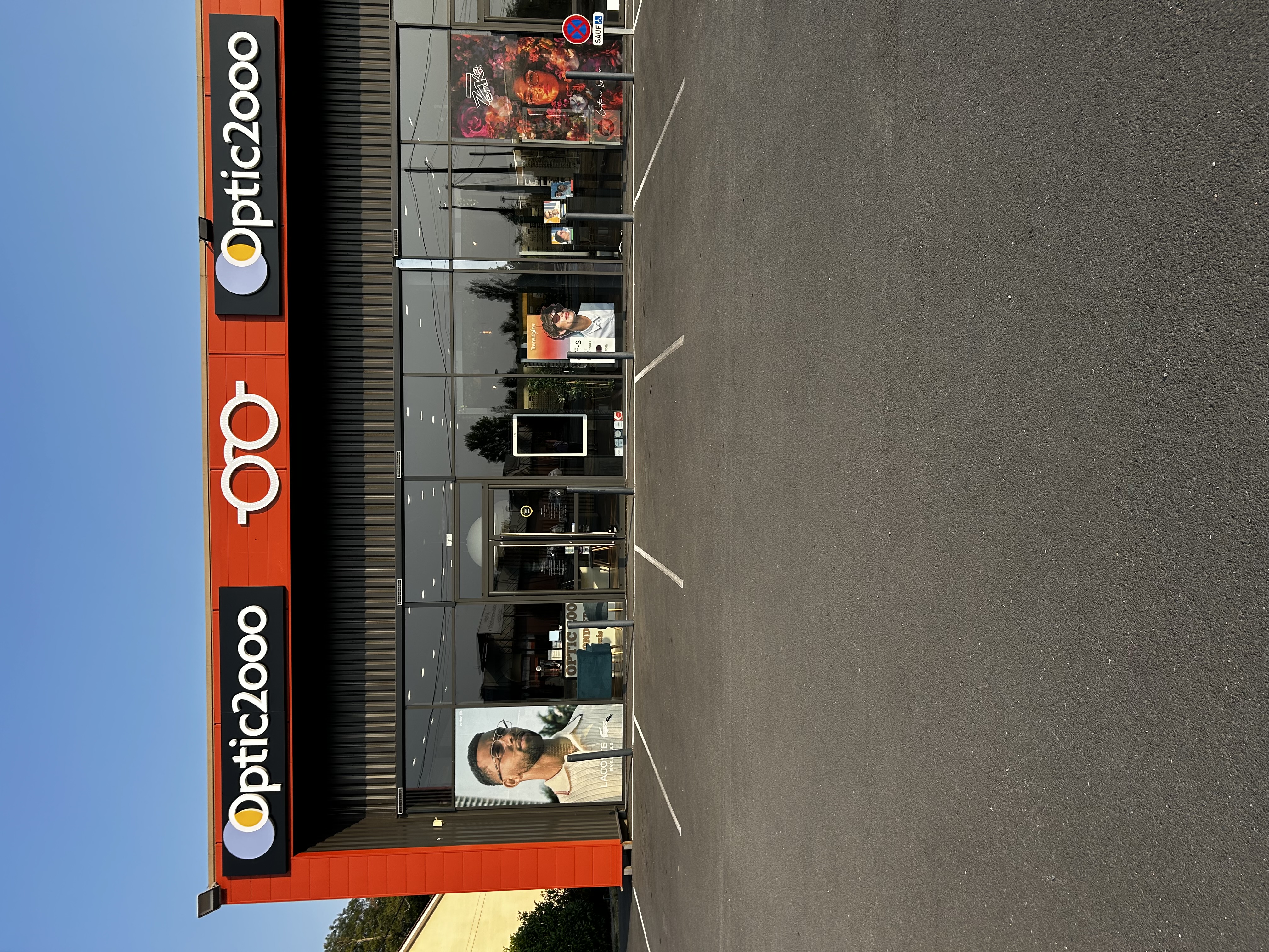 Foto 17 di Opticien Coutras - Optic 2000