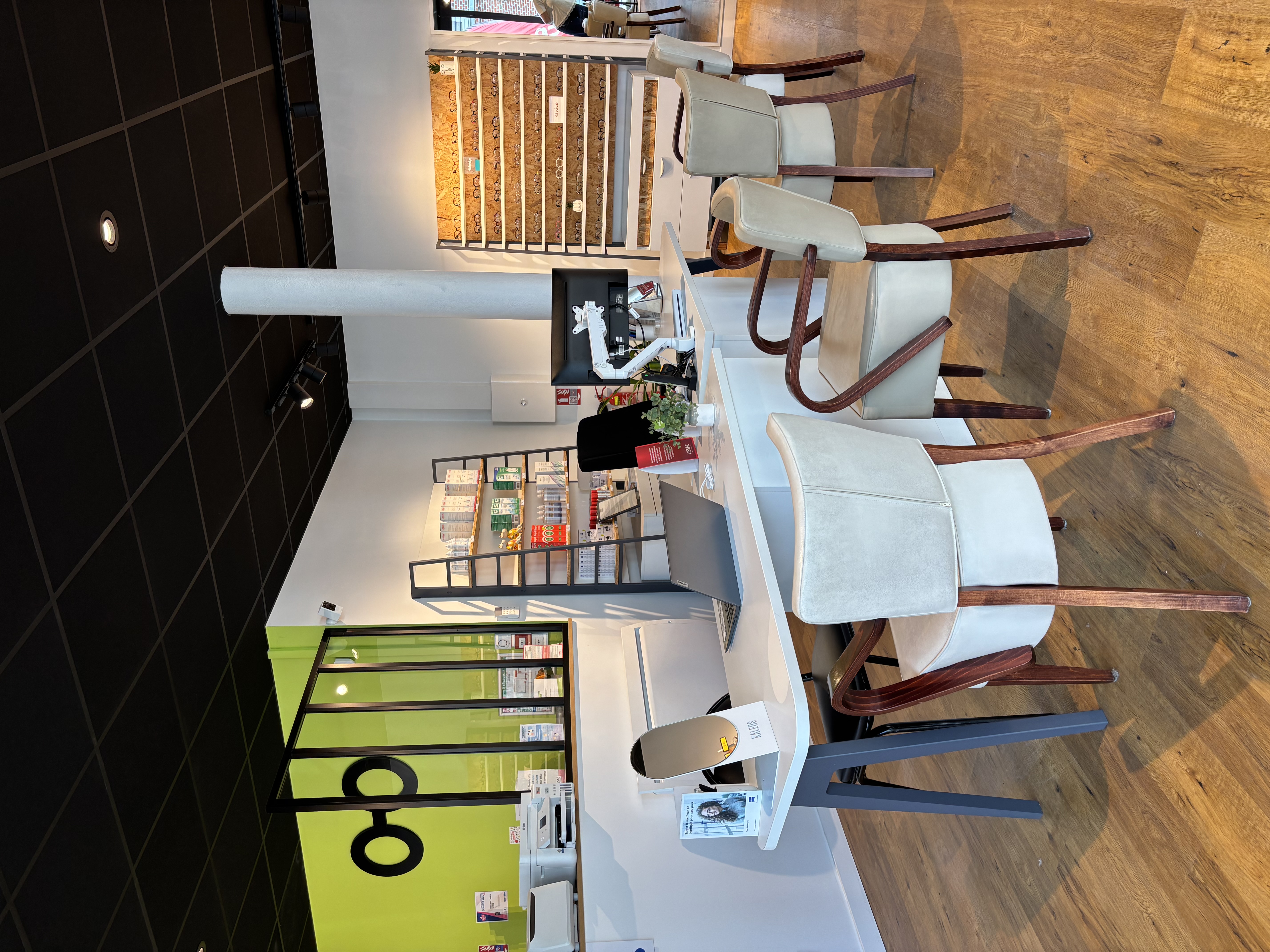 Foto 13 di Lissac l'Opticien Wasquehal