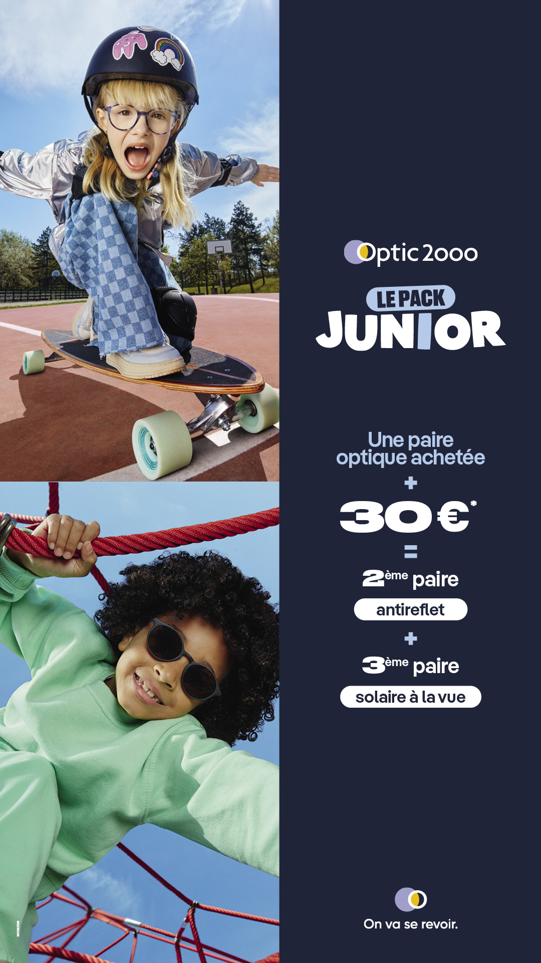 Foto 11 di Opticien Ambert - Optic 2000