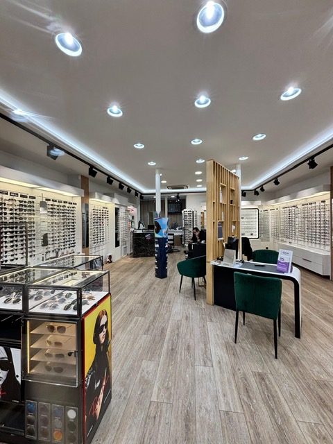Foto 7 di Opticien Paris - Optic 2000