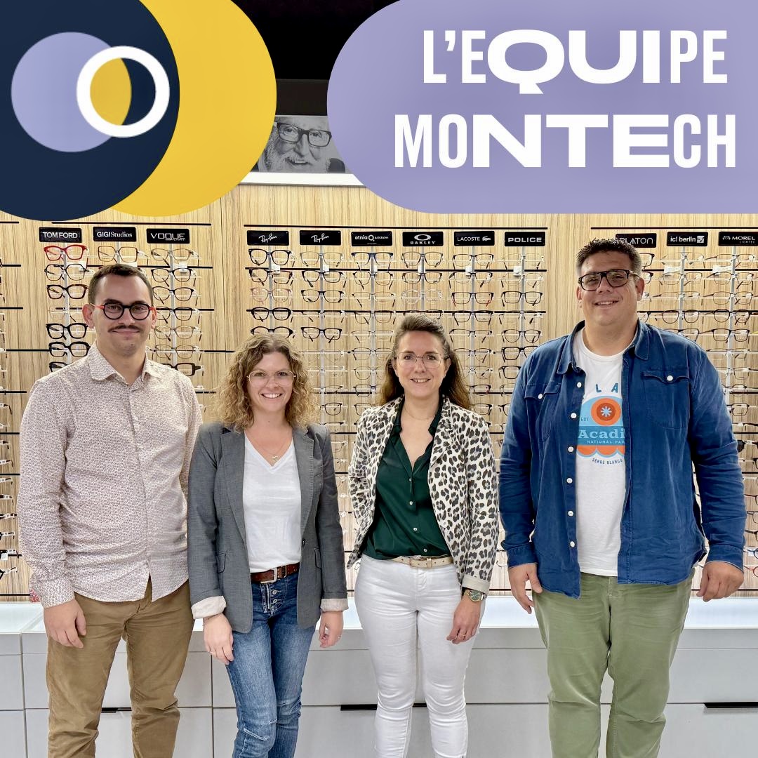 Foto 1 di Opticien Montech - Optic 2000