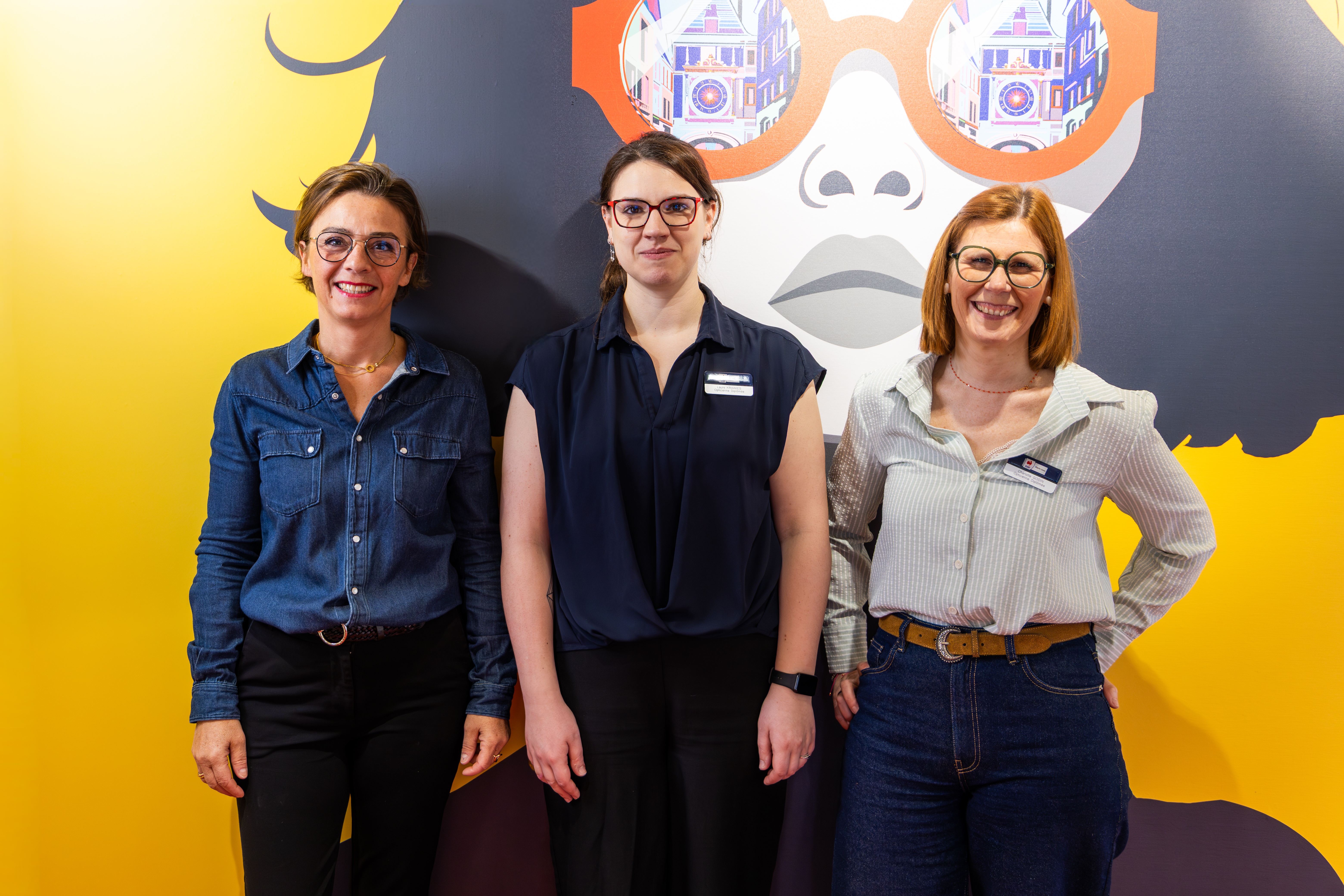 Foto 6 di Opticien Rouen - Optic 2000