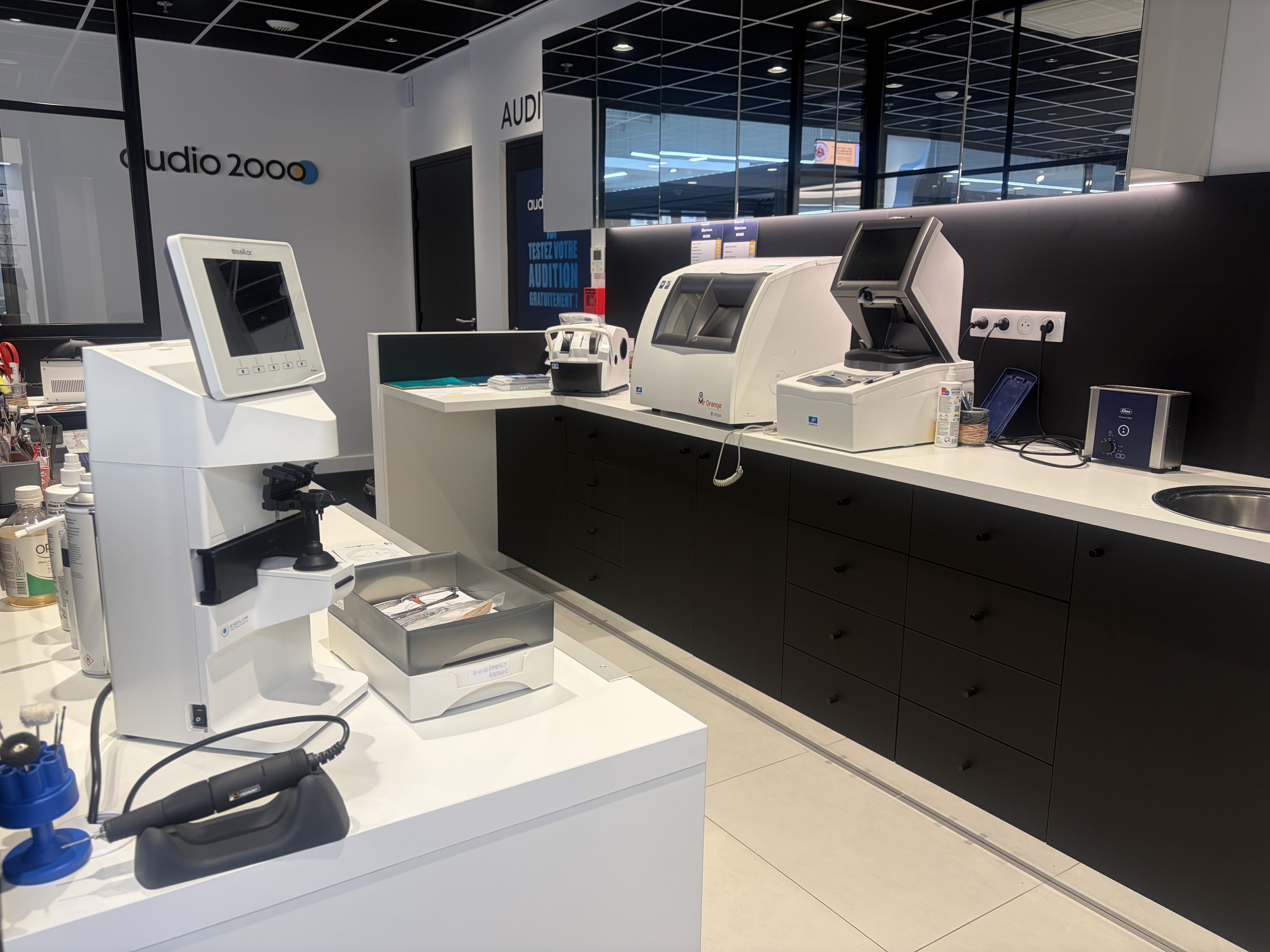 Foto 12 di Opticien Thourotte - Optic 2000