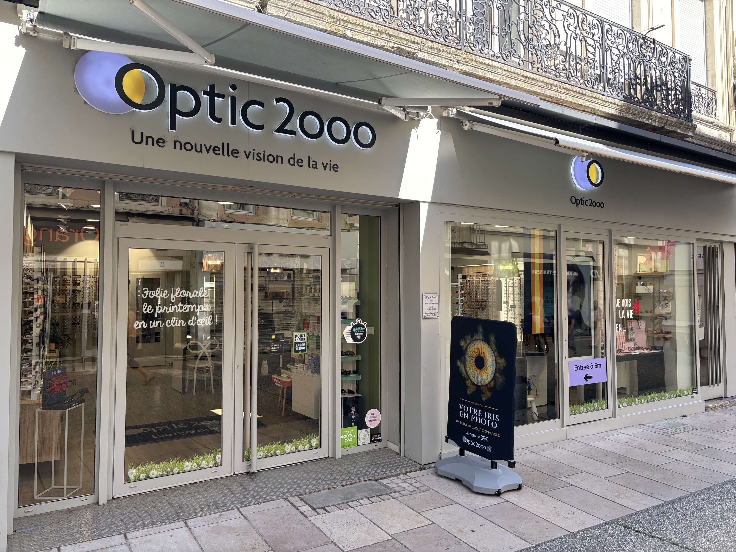 Foto 25 di Opticien Valence - Optic 2000