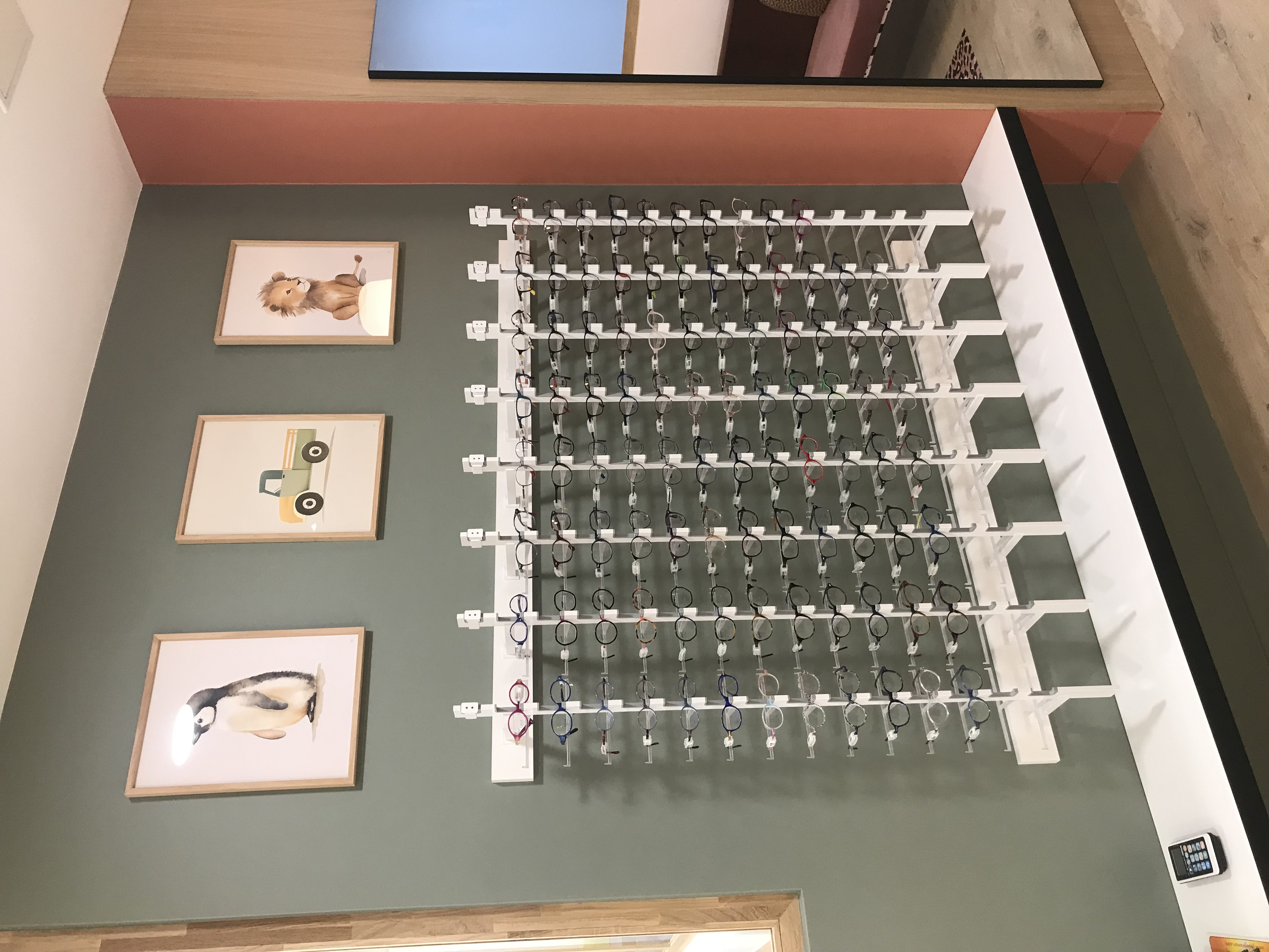 Foto 14 di Opticien Paris - Optic 2000