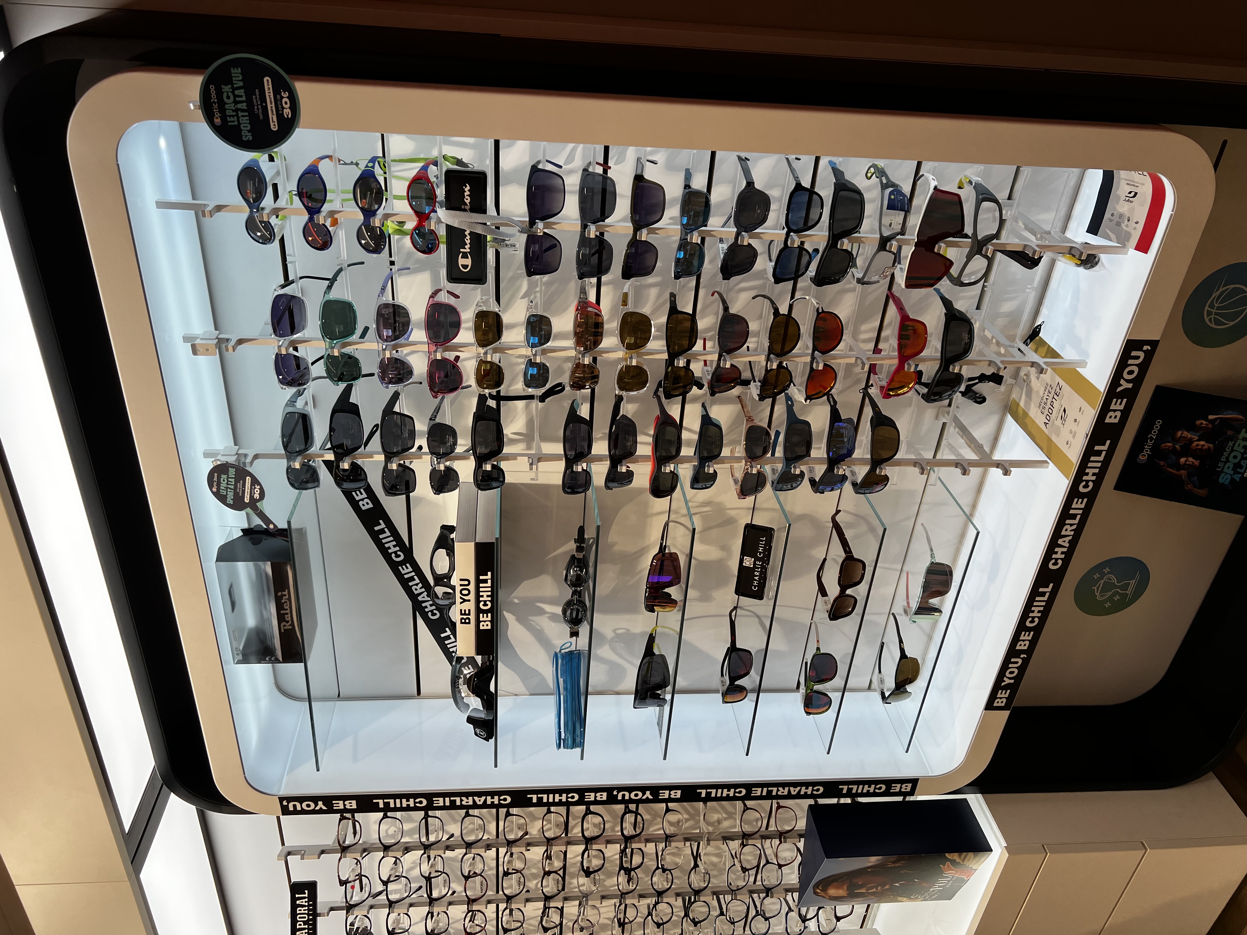 Foto 2 di Opticien Péronne - Optic 2000