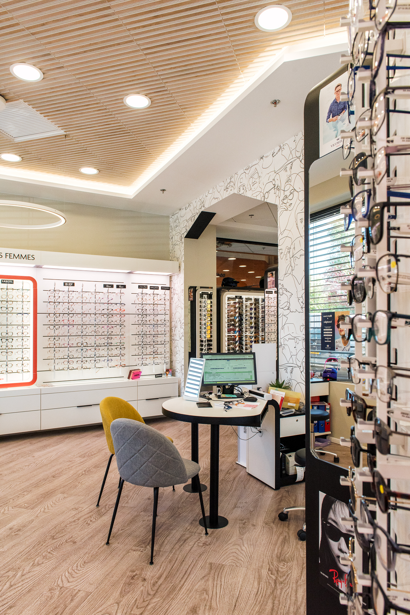 Foto 7 di Opticien Munster - Optic 2000 - SUPER U