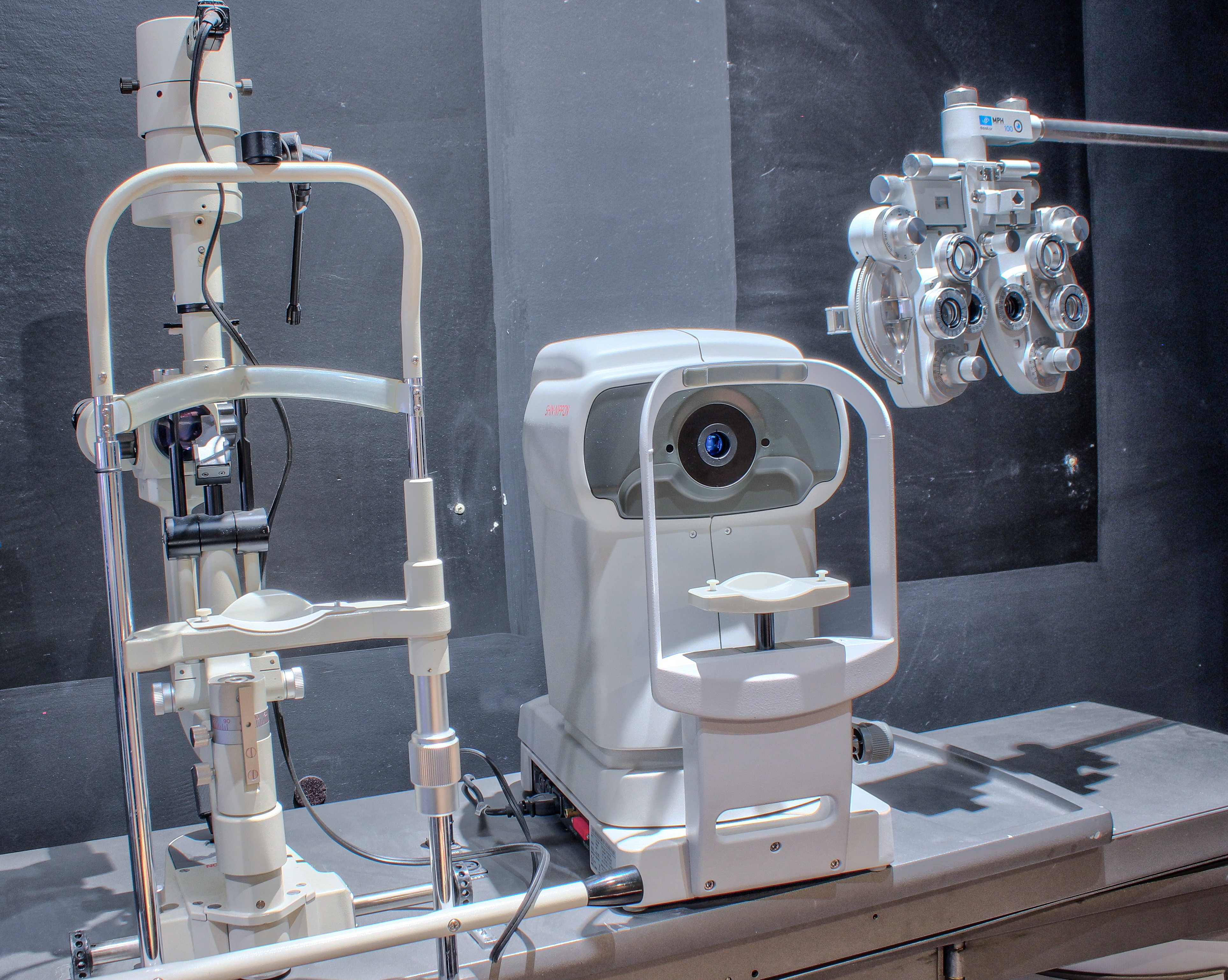 Foto 8 di Opticien Mayenne - Optic 2000 - Centre Commercial Hyper U