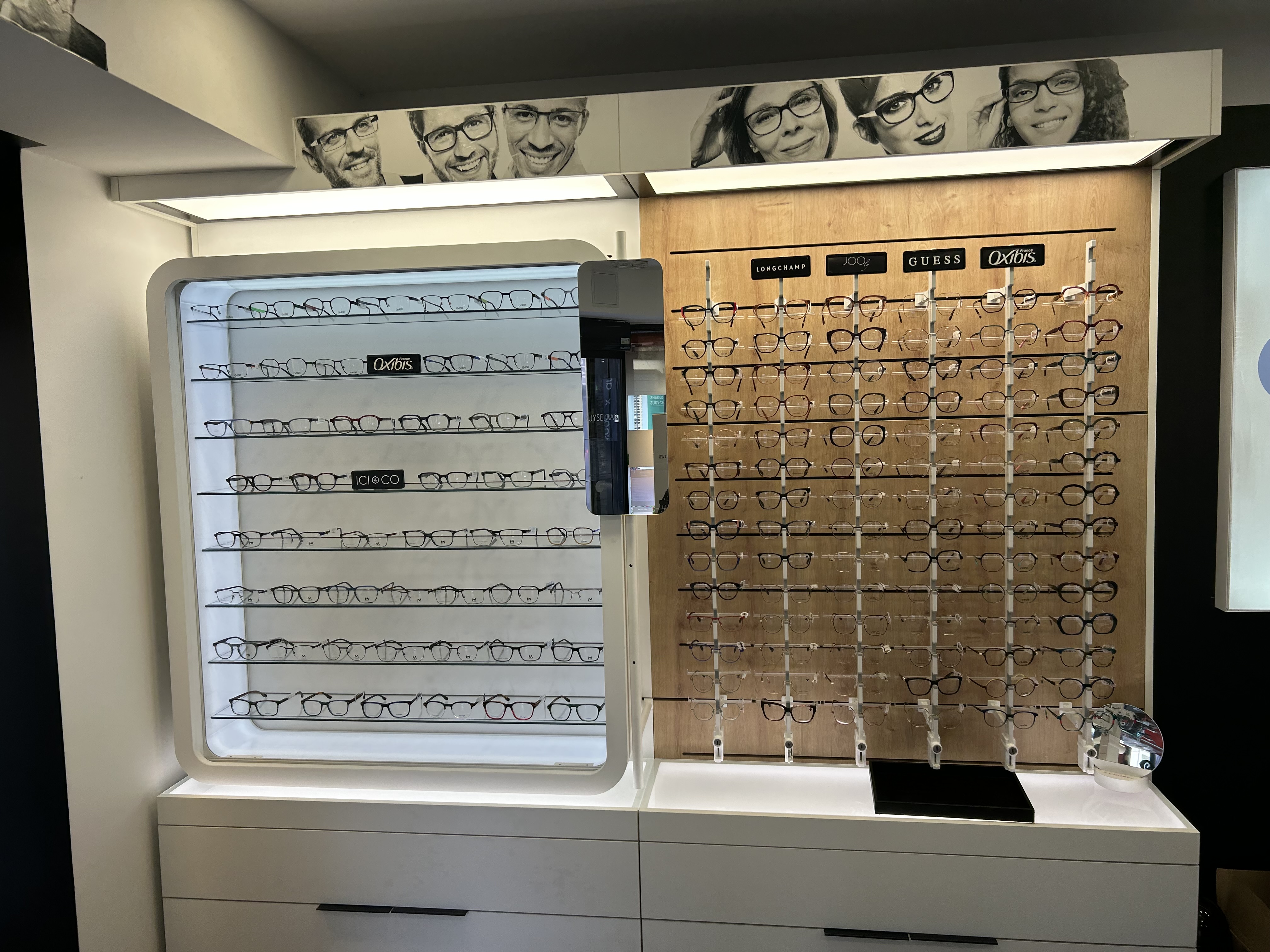 Foto 9 di Opticien Strasbourg - Optic 2000