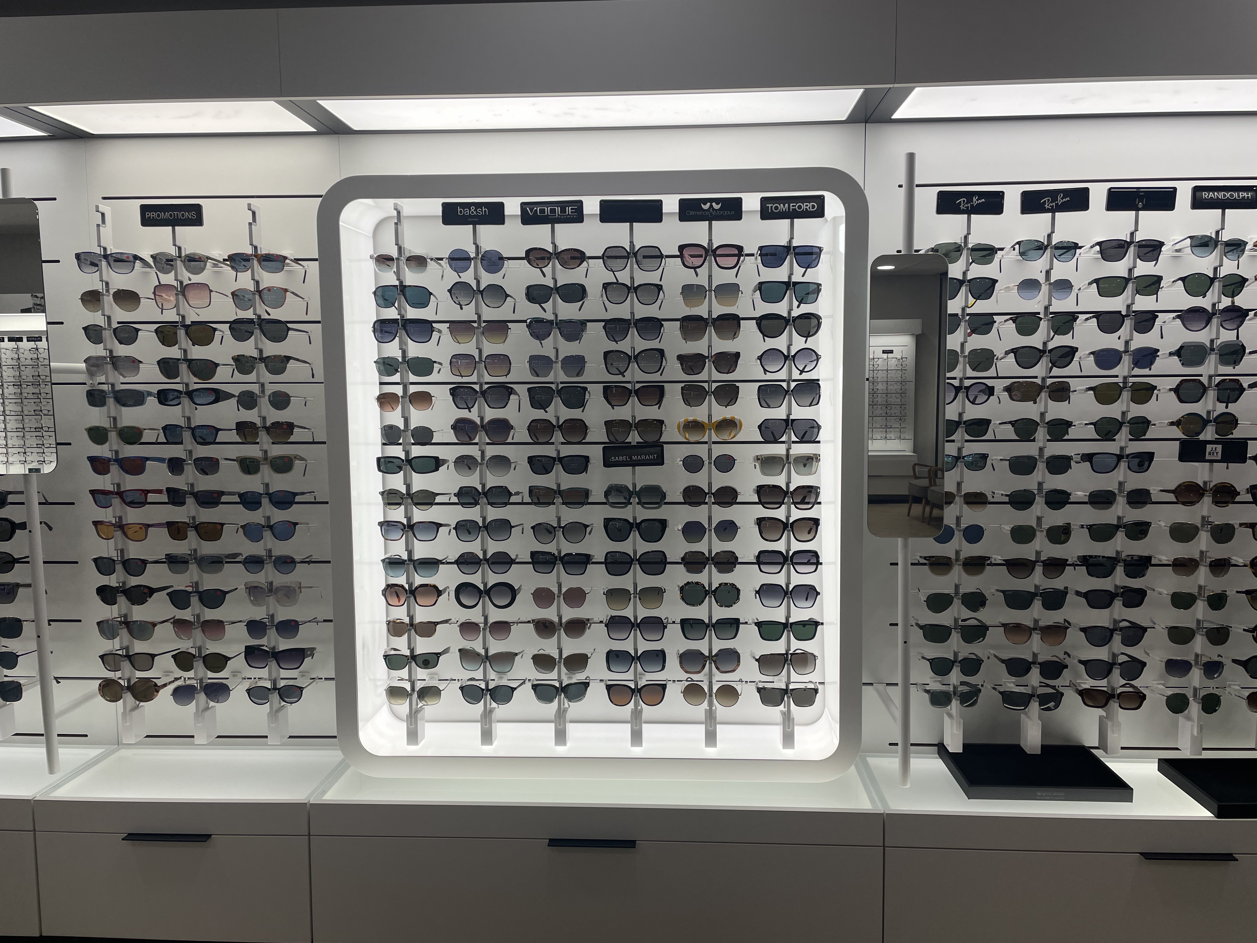 Foto 7 di Opticien Agen - Optic 2000