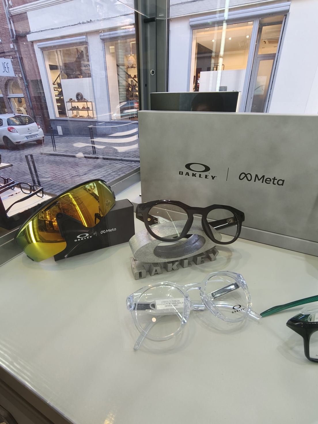 Foto 6 di Lissac l'Opticien Béthune