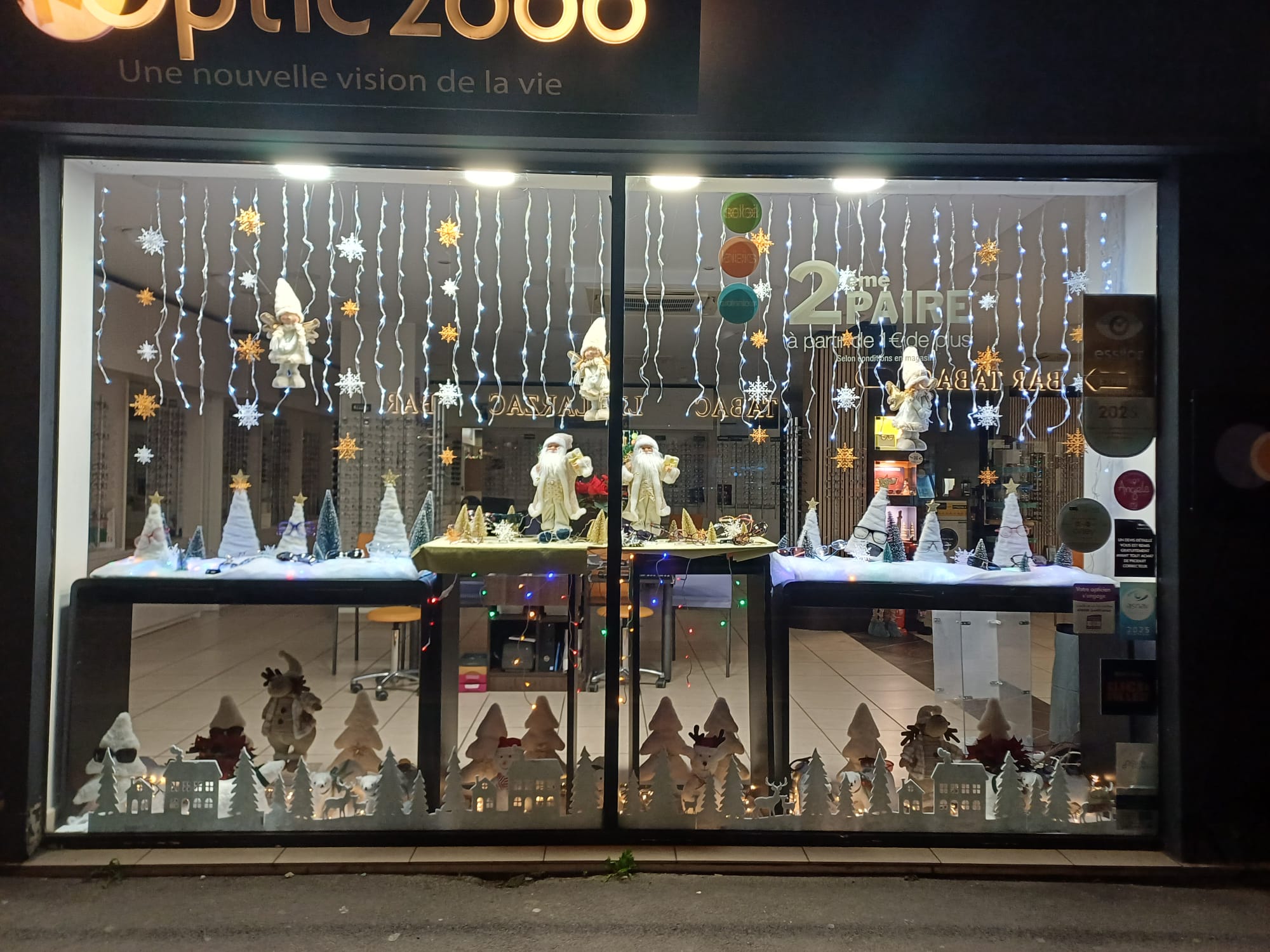 Fotografia 3 de Opticien Chelles - Optic 2000