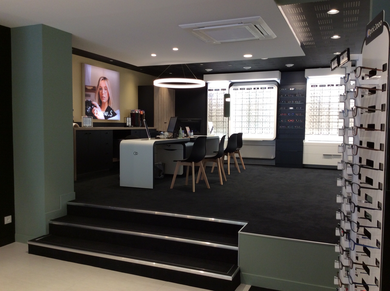 Foto 8 di Opticien Beauvais - Optic 2000