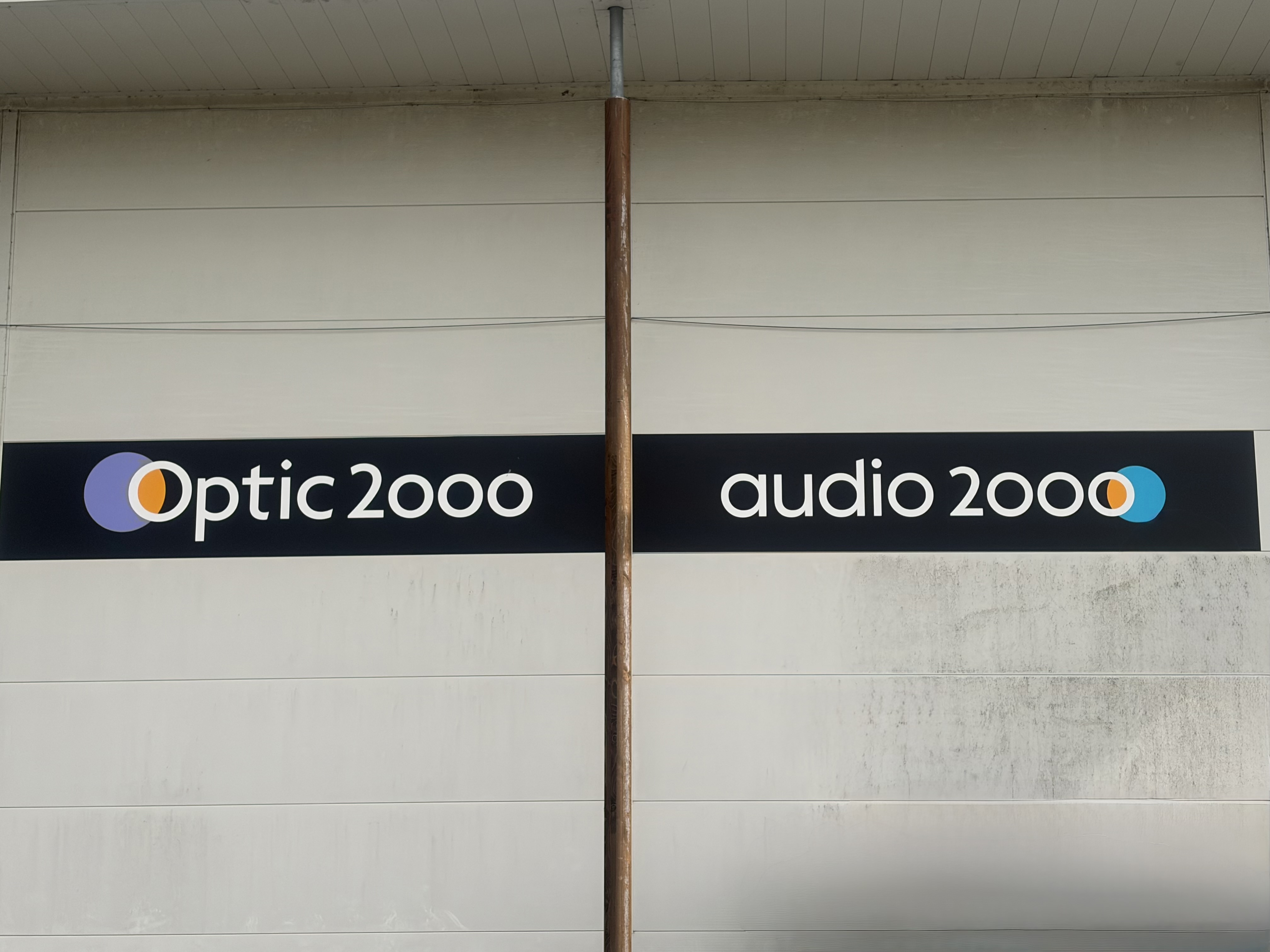 Foto 9 di Opticien Thourotte - Optic 2000