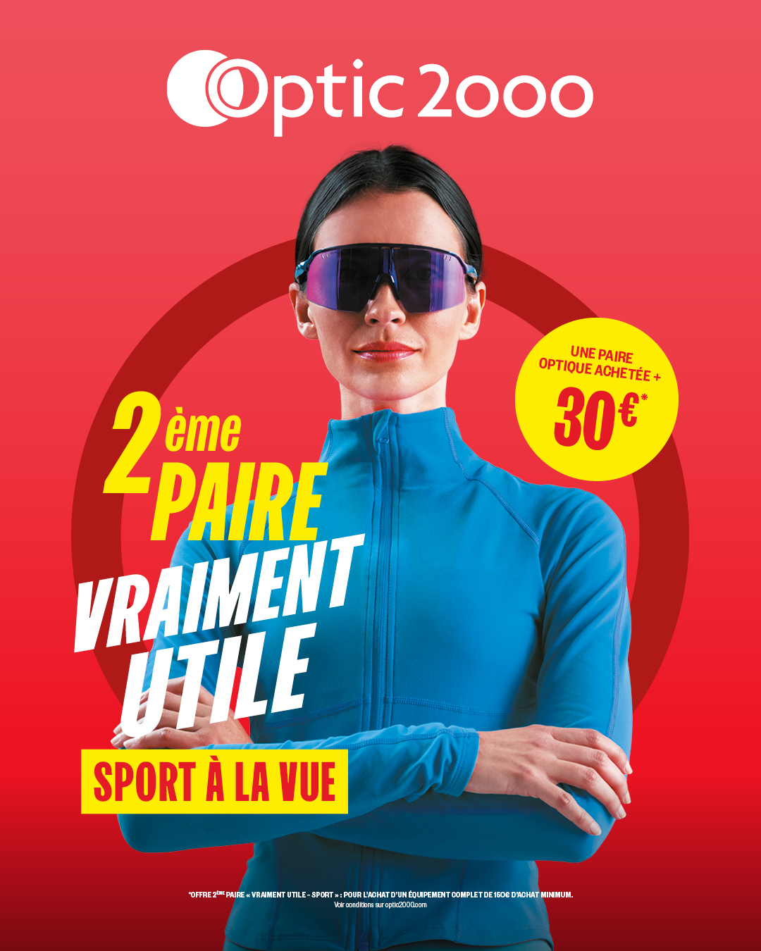 Foto 7 di Opticien Moissac - Optic 2000