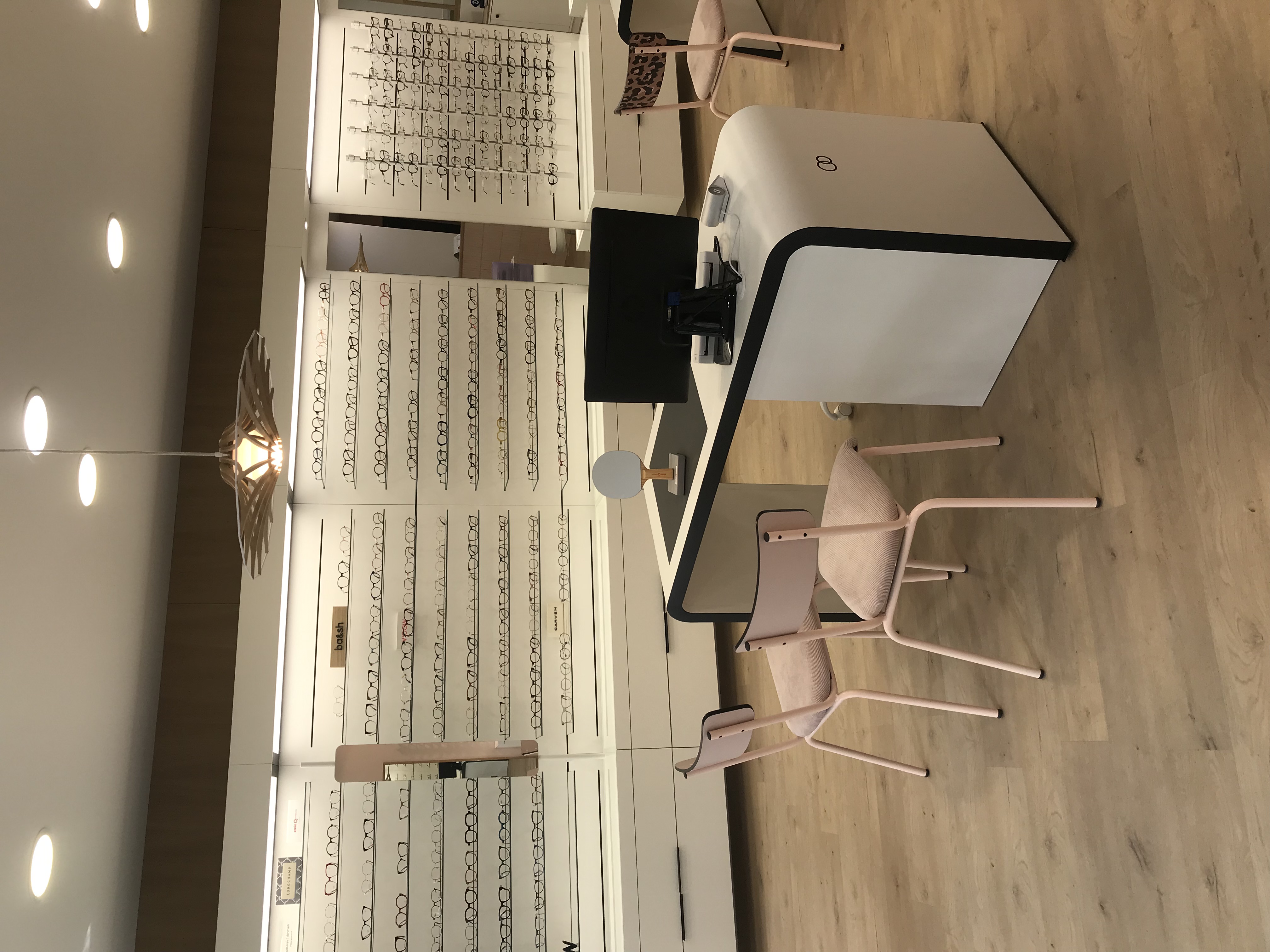 Foto 7 di Opticien Paris - Optic 2000
