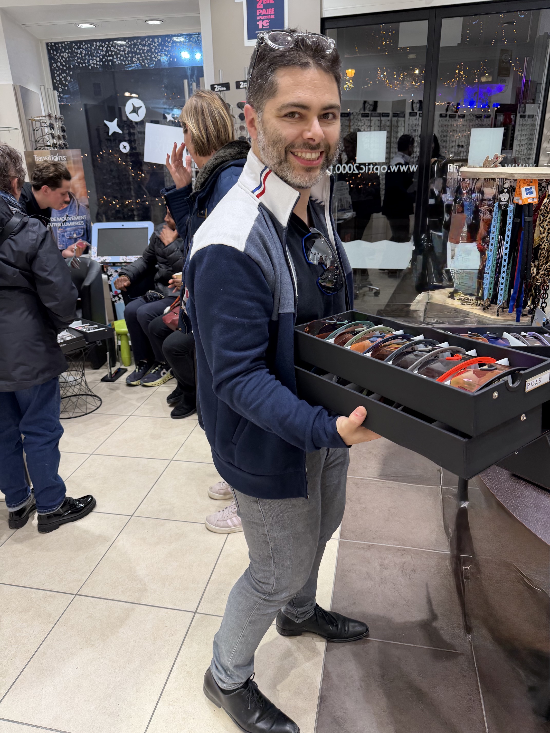 Foto 6 di Opticien Yerres - Optic 2000